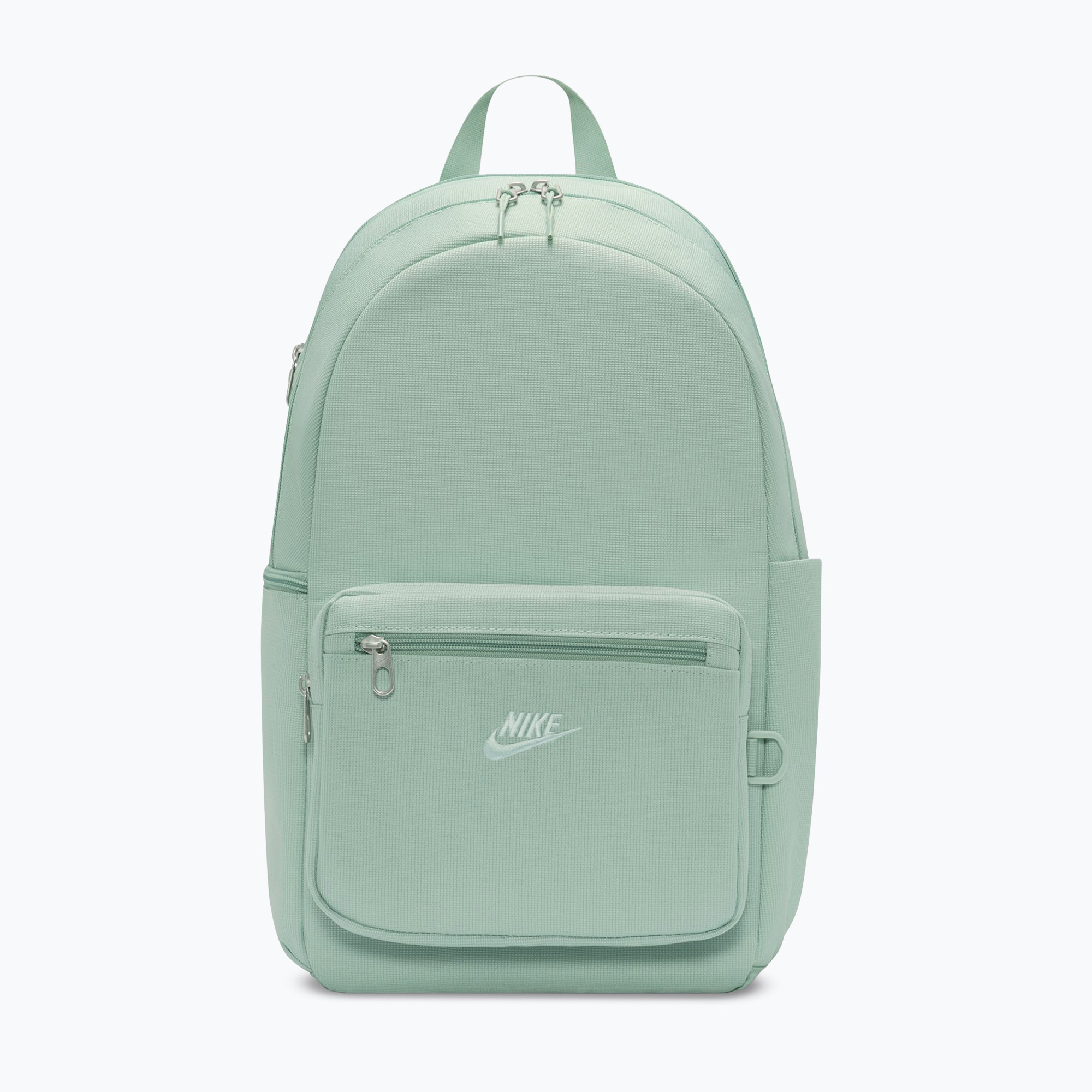 Градска раница Nike Heritage 20 l steam
