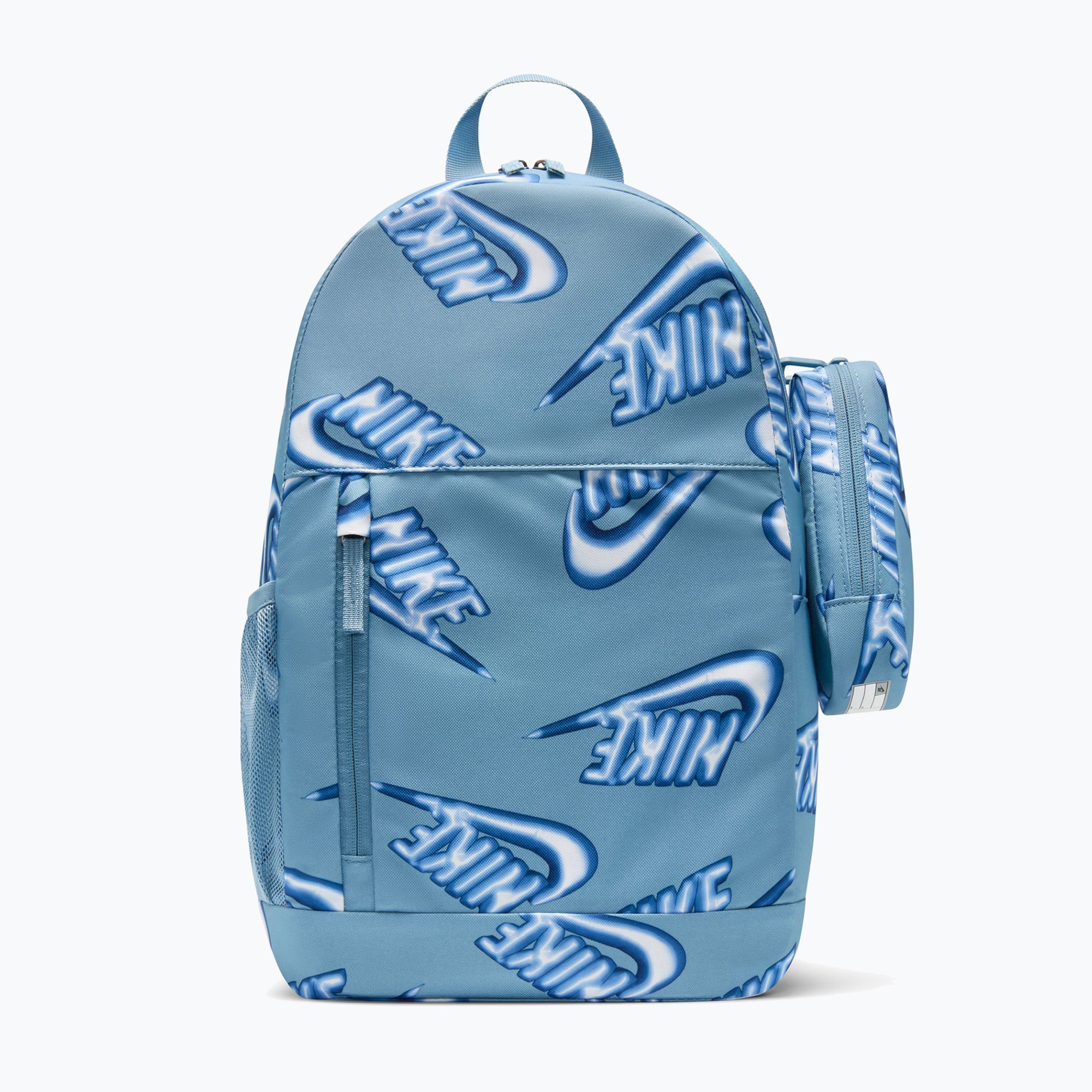Plecak dziecięcy Nike Elemental 20 l work blue/work blue/ghost 