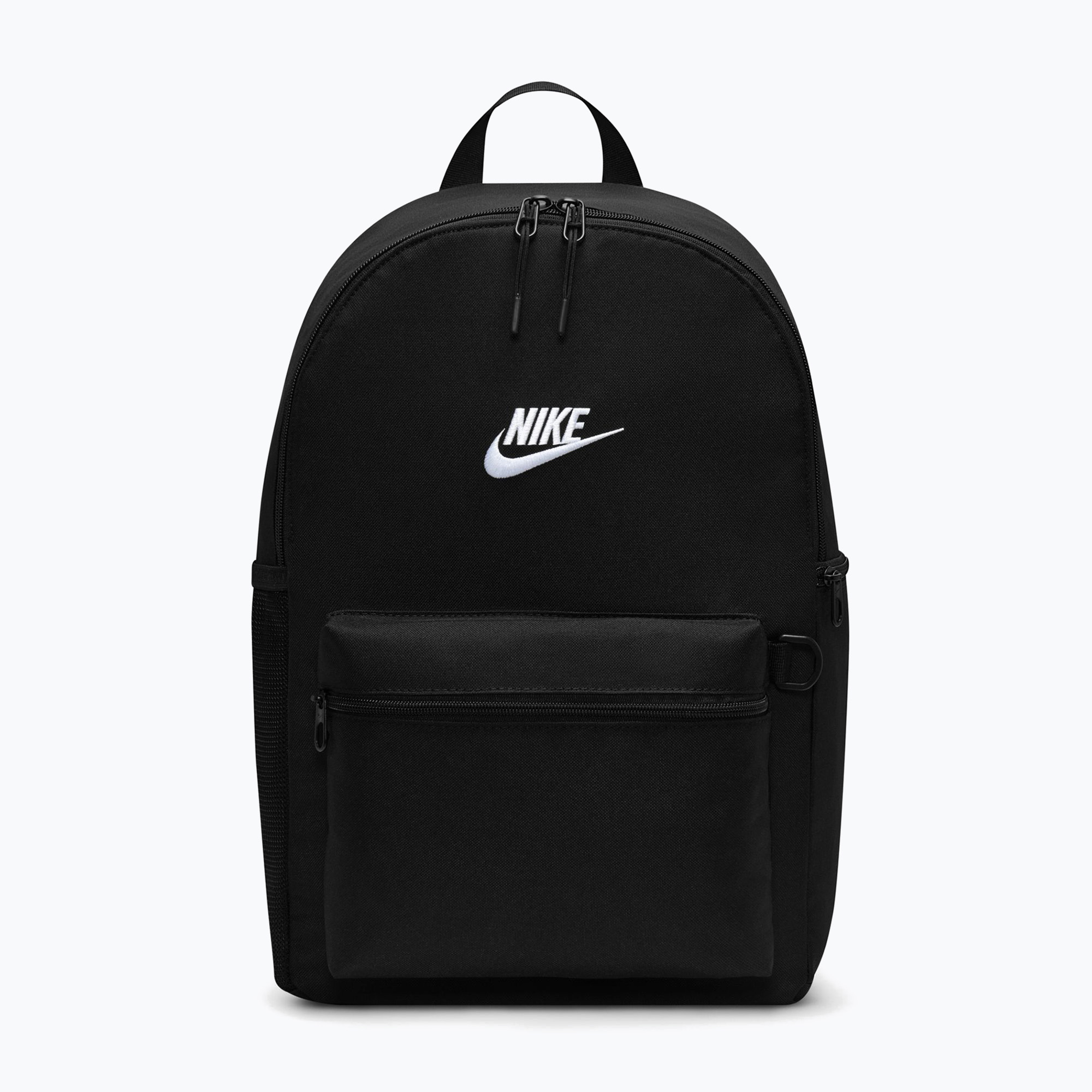 Градска раница Nike Heritage 23 l black/white