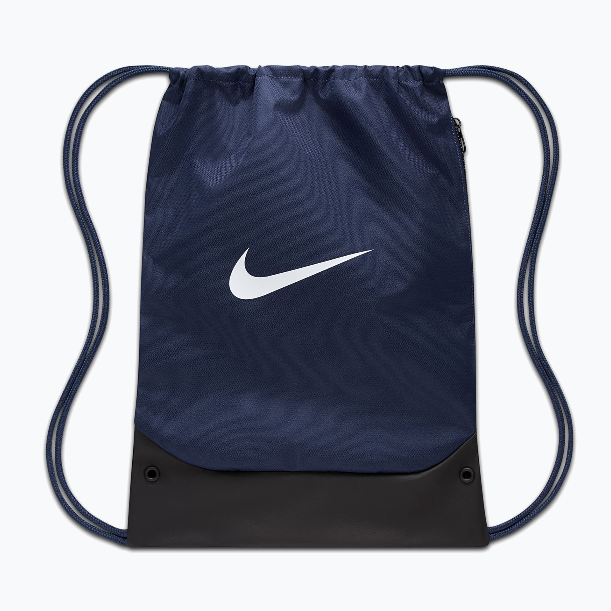 Торба/Чувал Nike Brasilia 18 l midnight navy/black/white