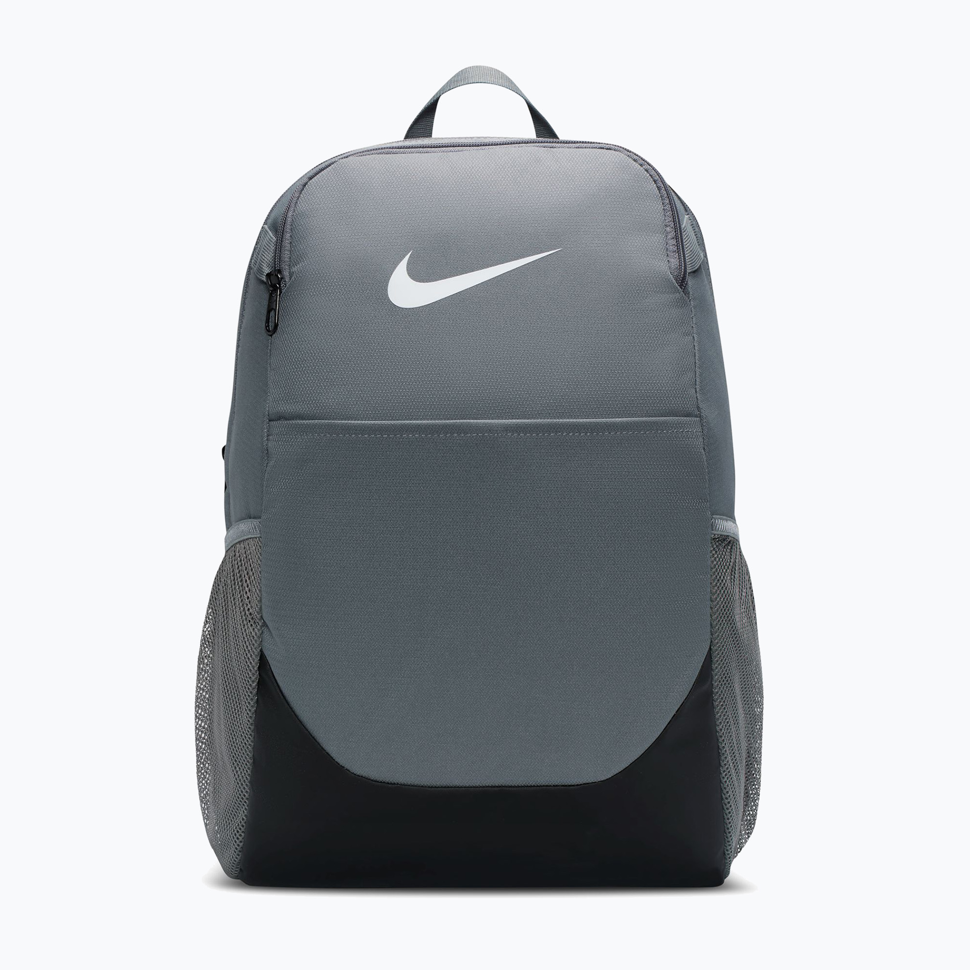 Раница Nike Brasilia 24 l smoke grey/black/white
