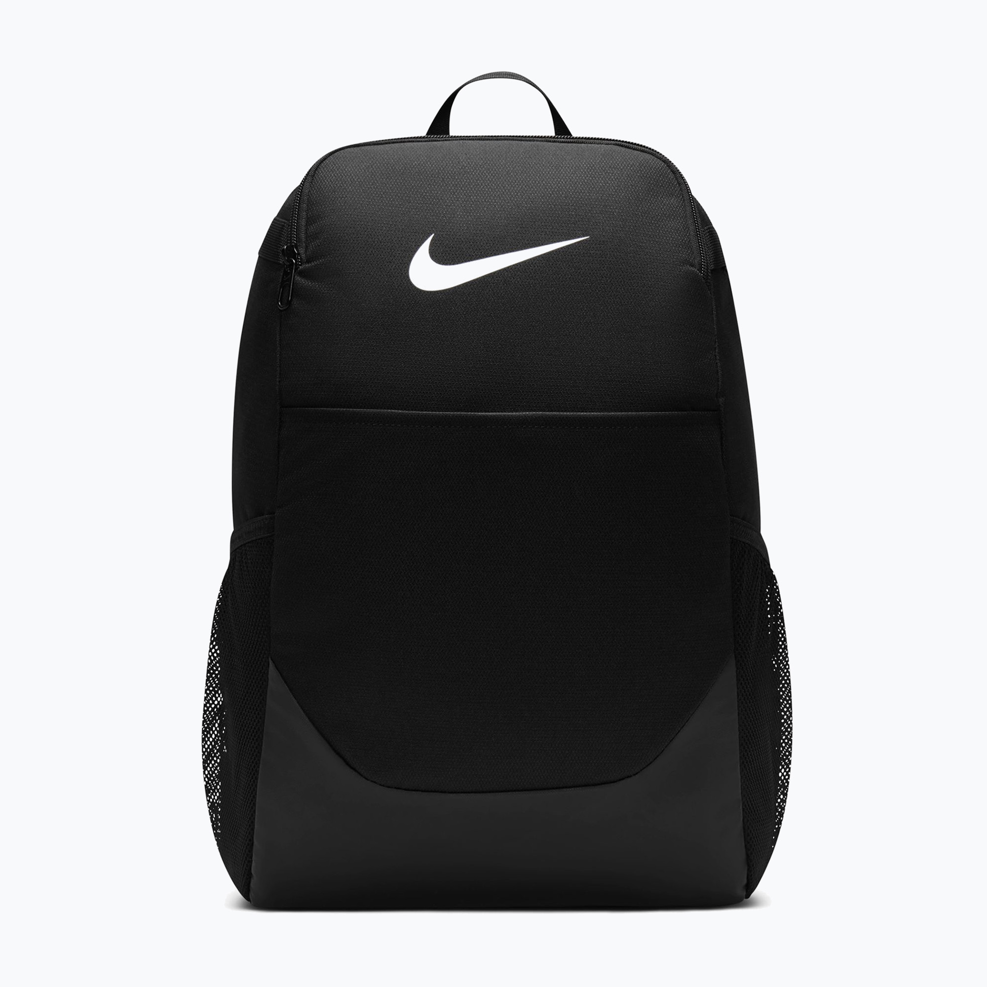 Раница Nike Brasilia 24 l black/black/white