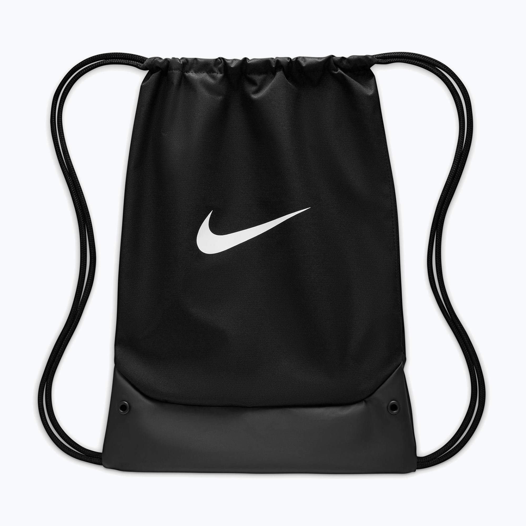 Sac Nike Brasilia 18 l black/black/white