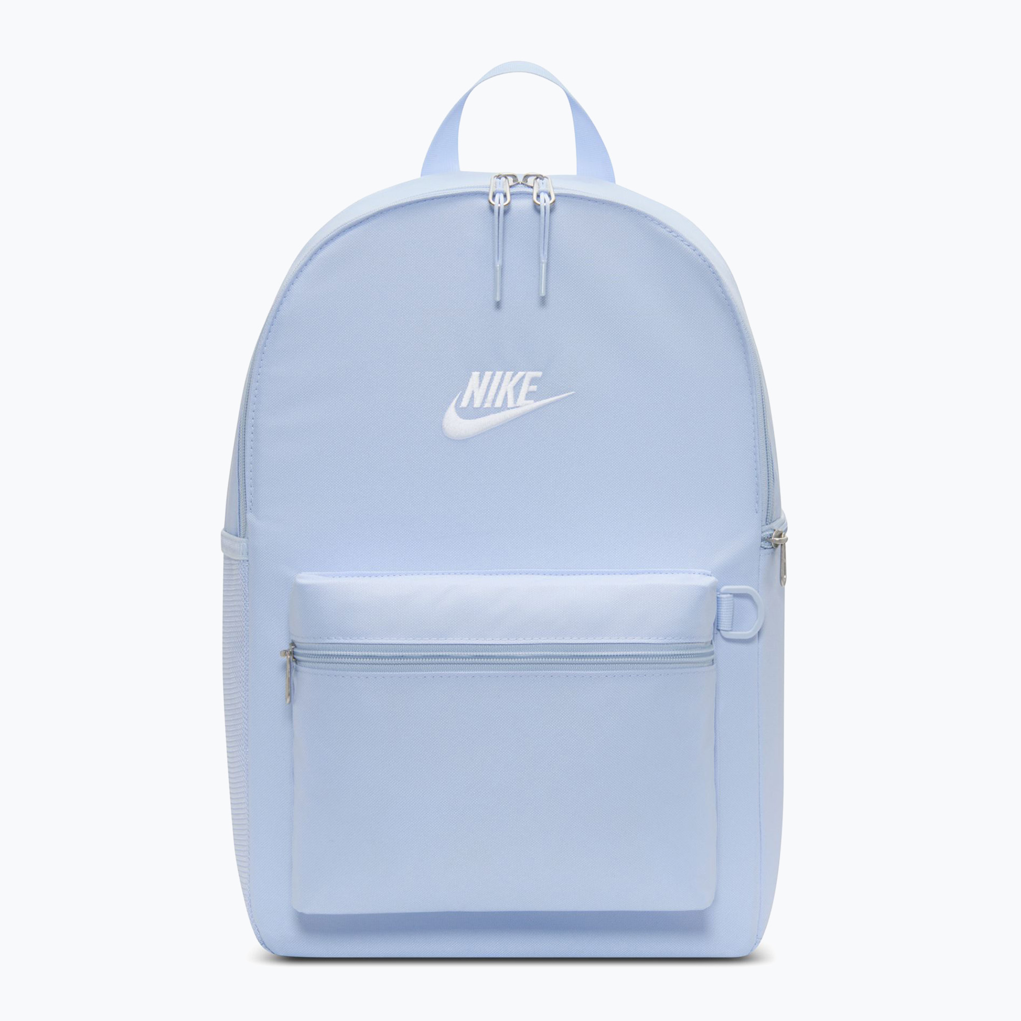 Plecak miejski Nike Heritage 23 l hydrogen blue/white 