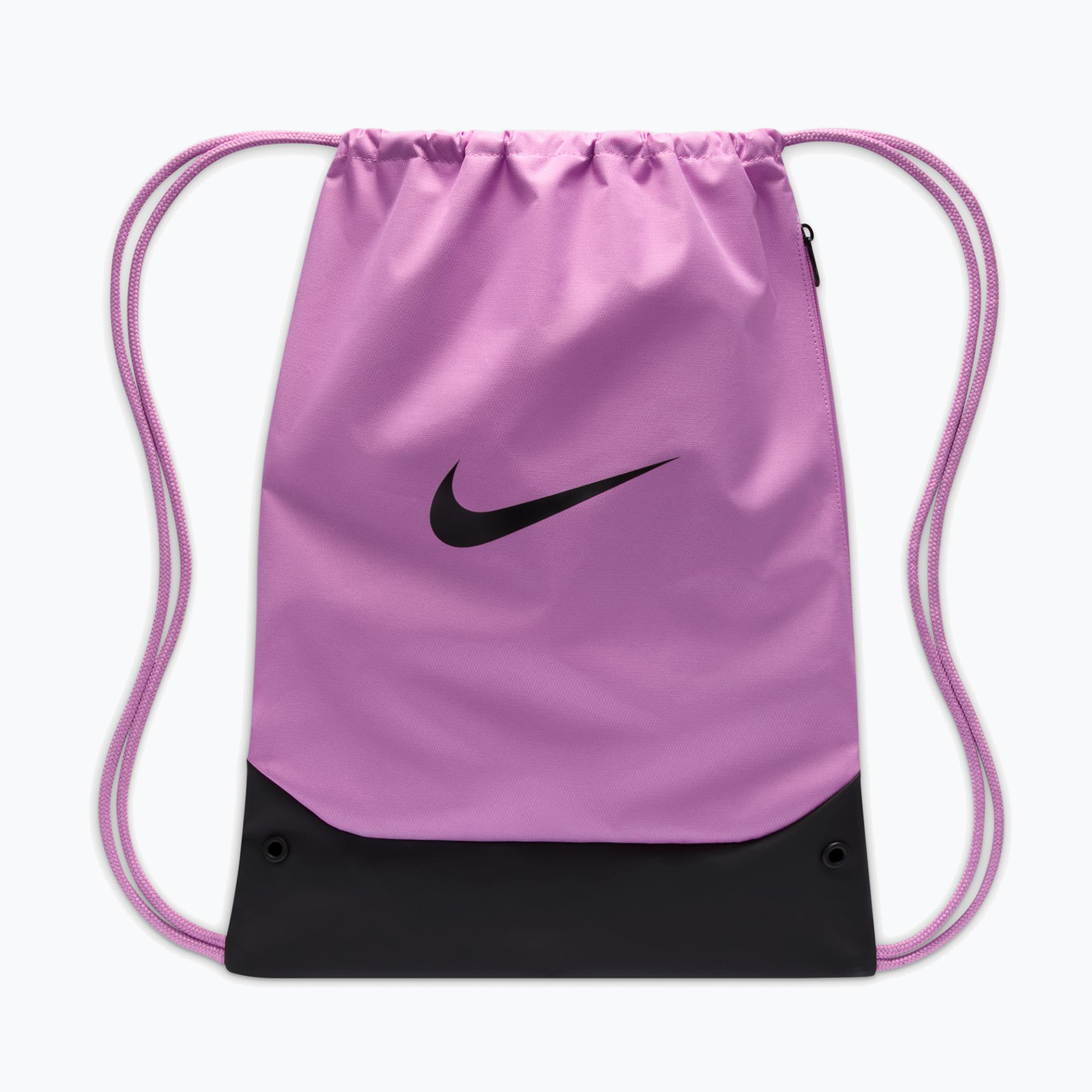 Торба/Чувал Nike Brasilia 18 l light magenta/black/black