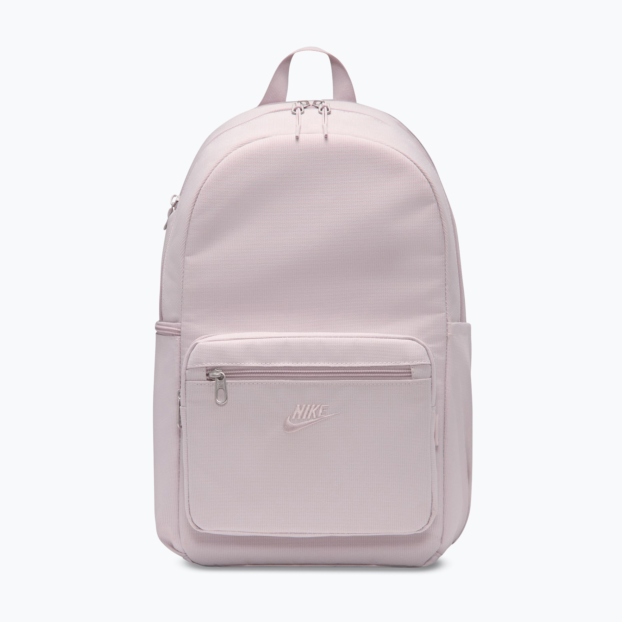 Градска раница Nike Heritage 20 l particle rose