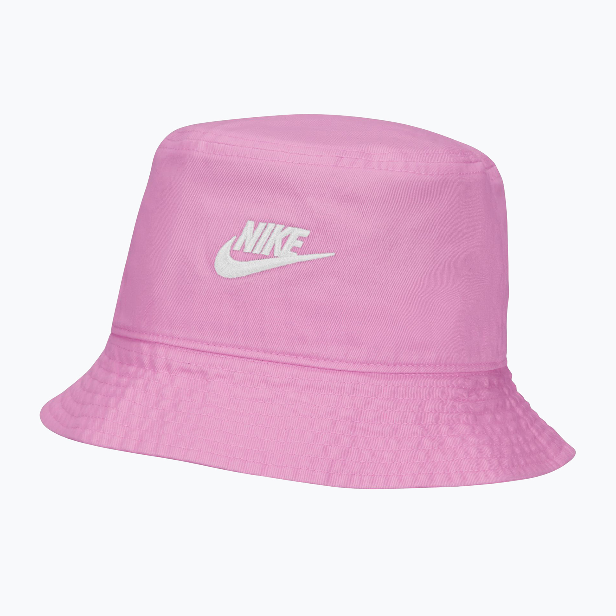 Klobúk Nike Apex Futura light magenta/white