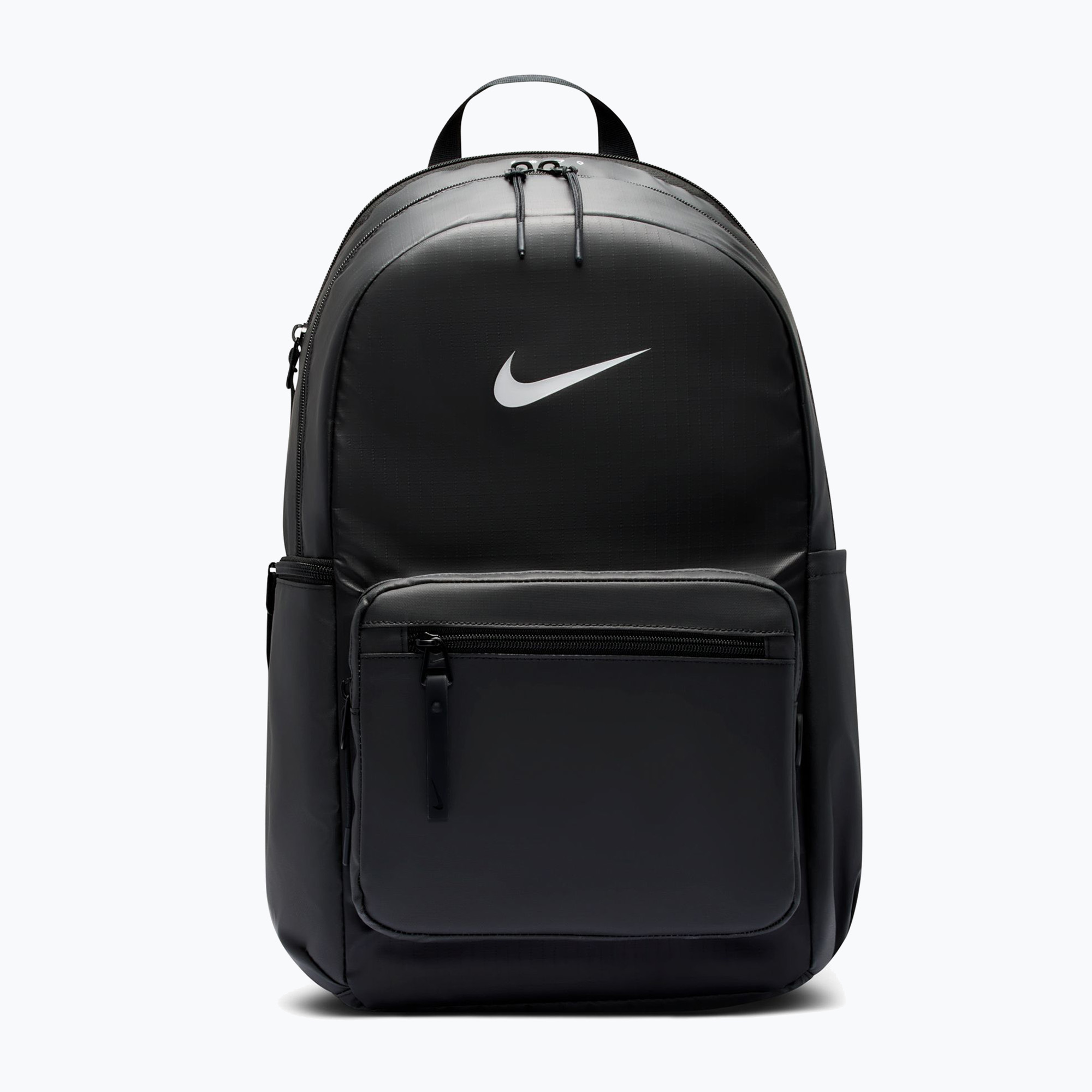 Plecak miejski Nike Heritage Eugene 2.0 20 l black/black/white