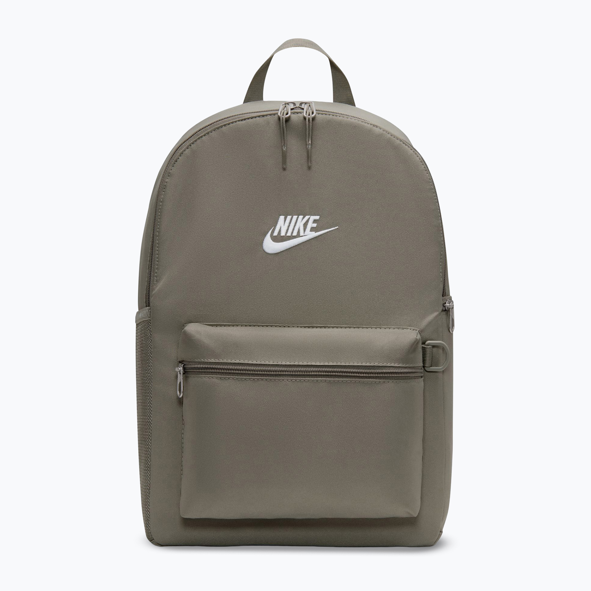 Градска раница Nike Heritage 23 l light army/white