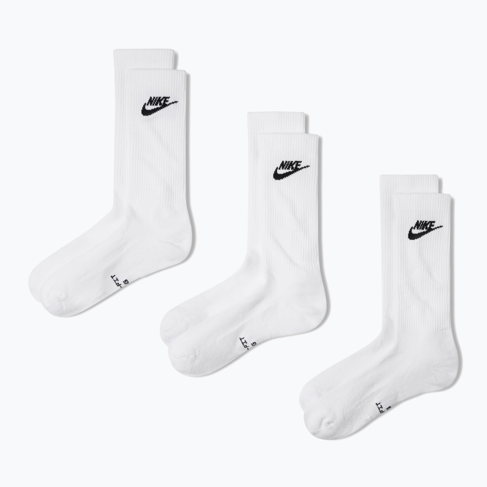 Ponožky Nike Everyday Elevated multi 3 pack color 901