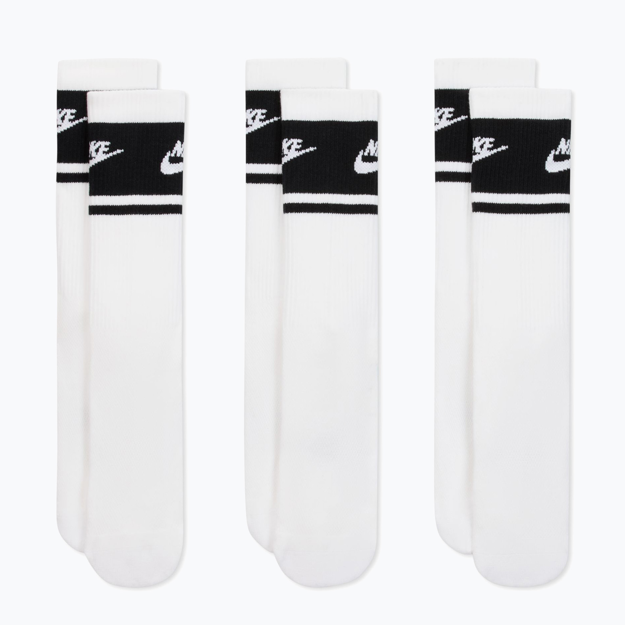 Ponožky Nike Everyday Elevated multi 3 pack color 901