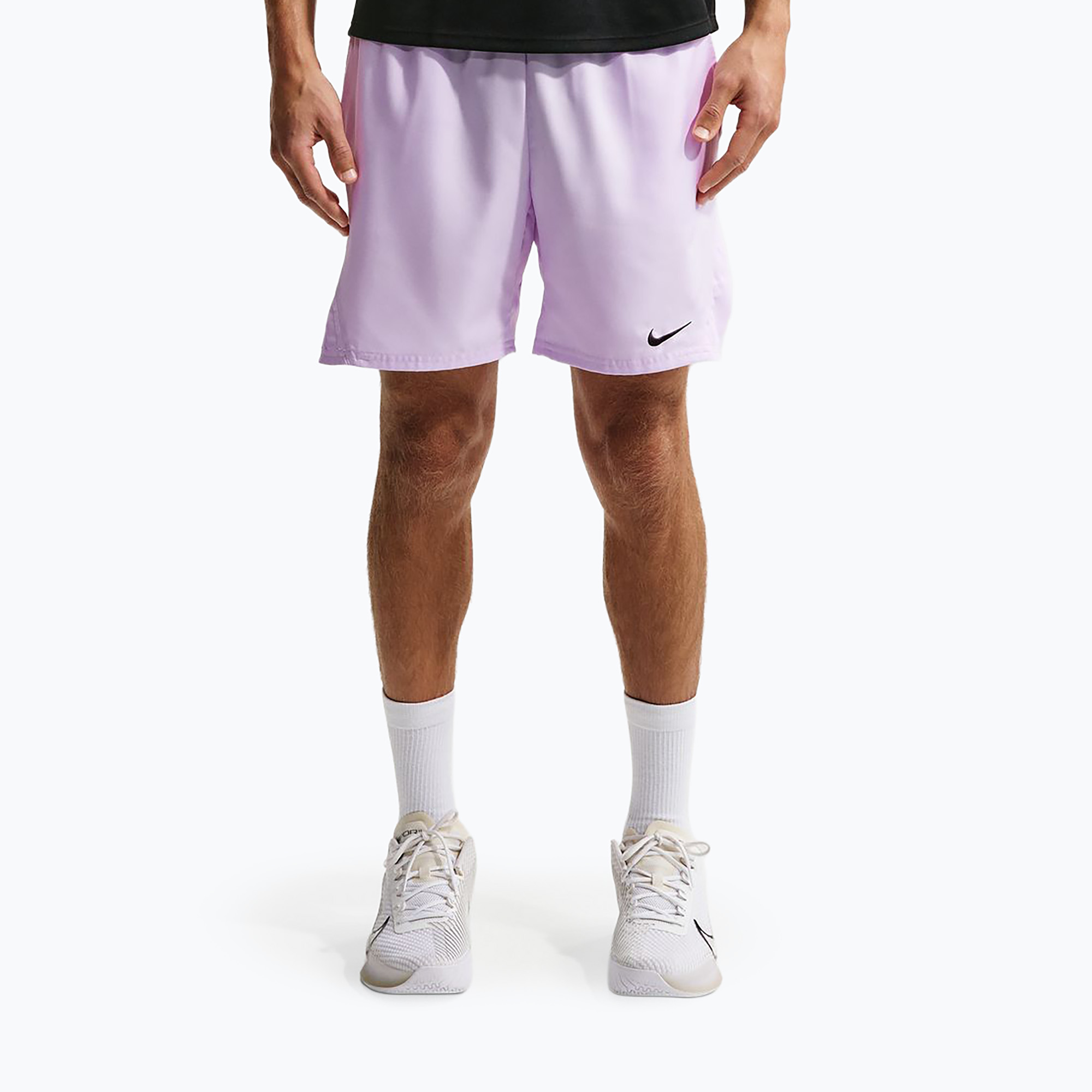 Spodenki tenisowe męskie Nike Court Dri-Fit Victory 7