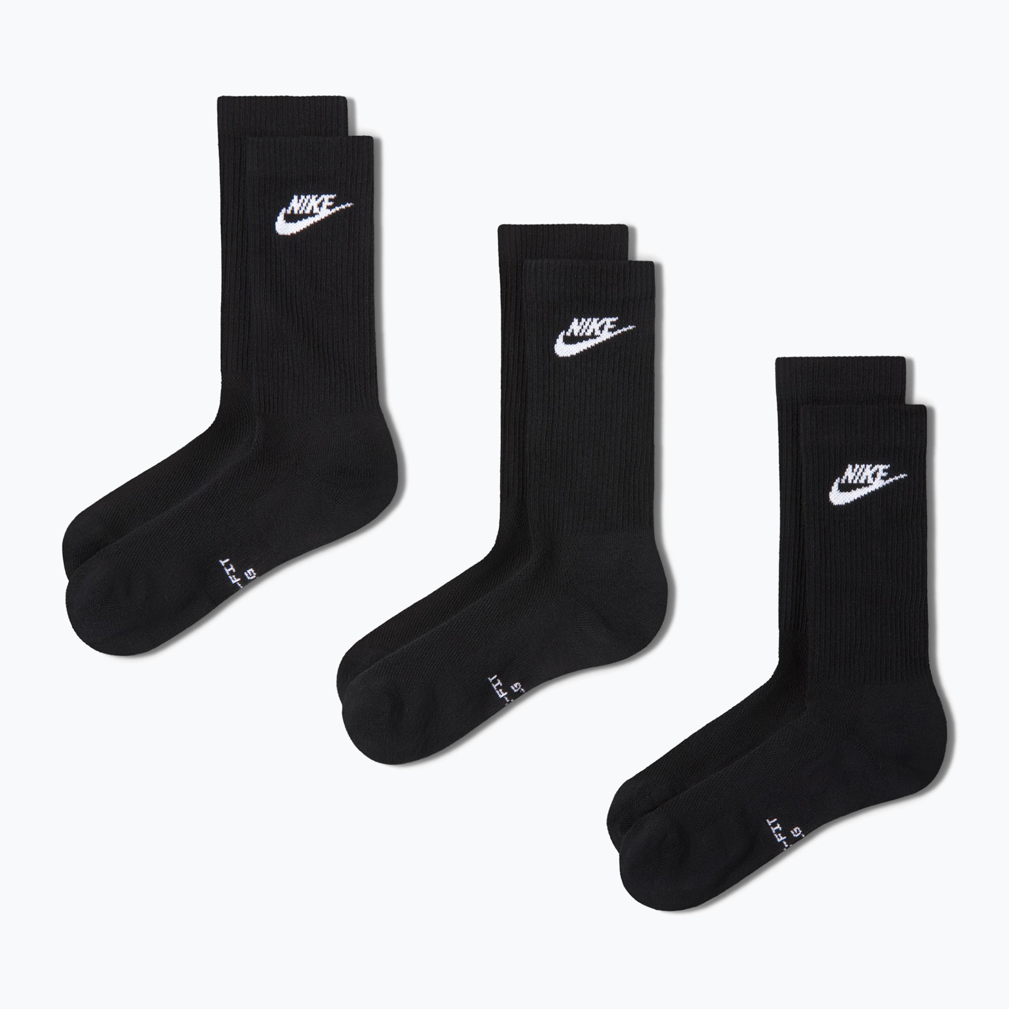 Ponožky Nike Everyday Elevated multi color 902