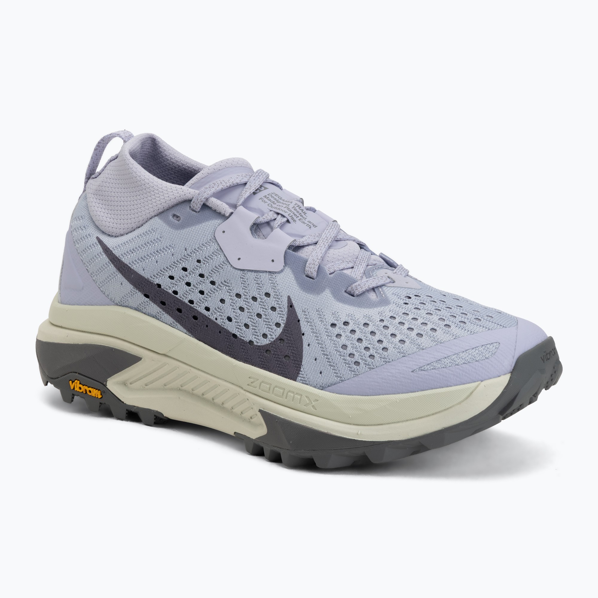 Dámske bežecké topánky Nike ACG Zegama ghost/sea glass/smoke grey/cement grey (ACG Zegama HV8115-003)