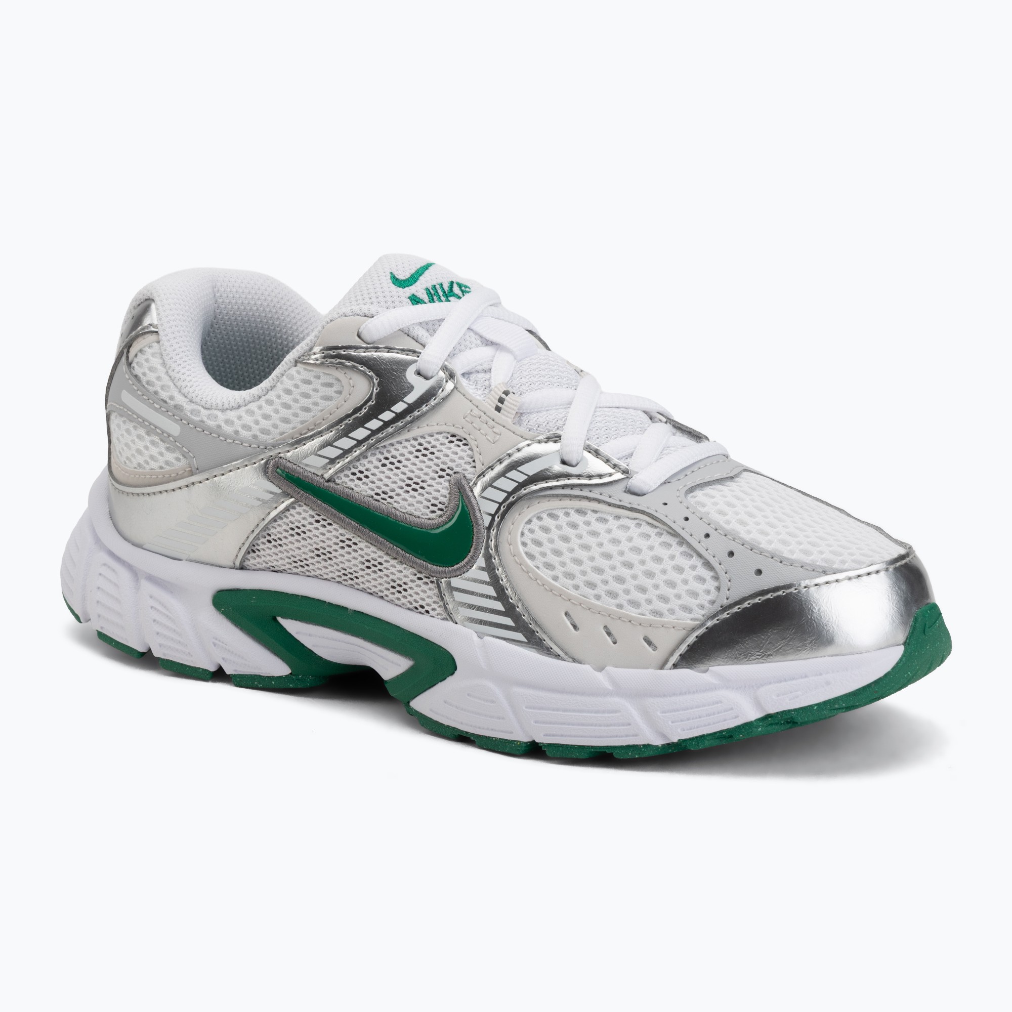 Buty Nike V5 RNR whitevast grey/malachite 