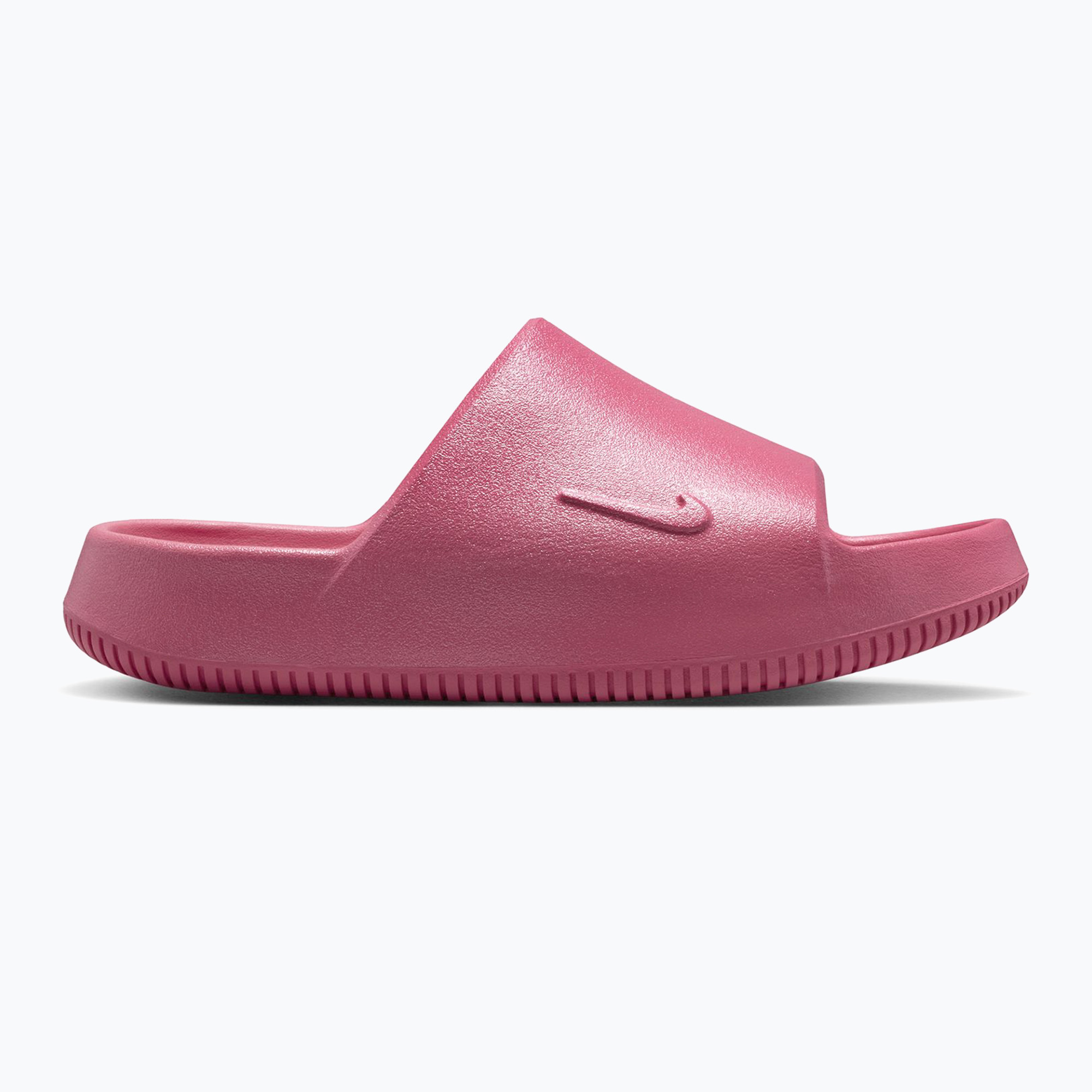 Klapki Nike Calm 2.0 Premium peony/peony