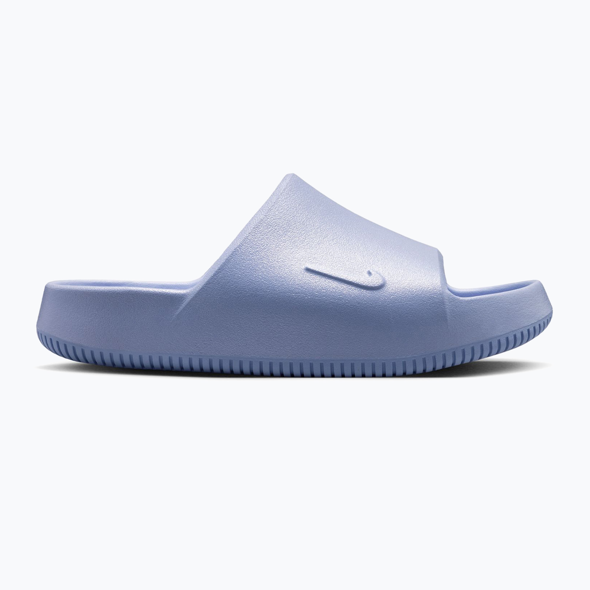Klapki Nike Calm 2.0 Premium ghost/ghost 