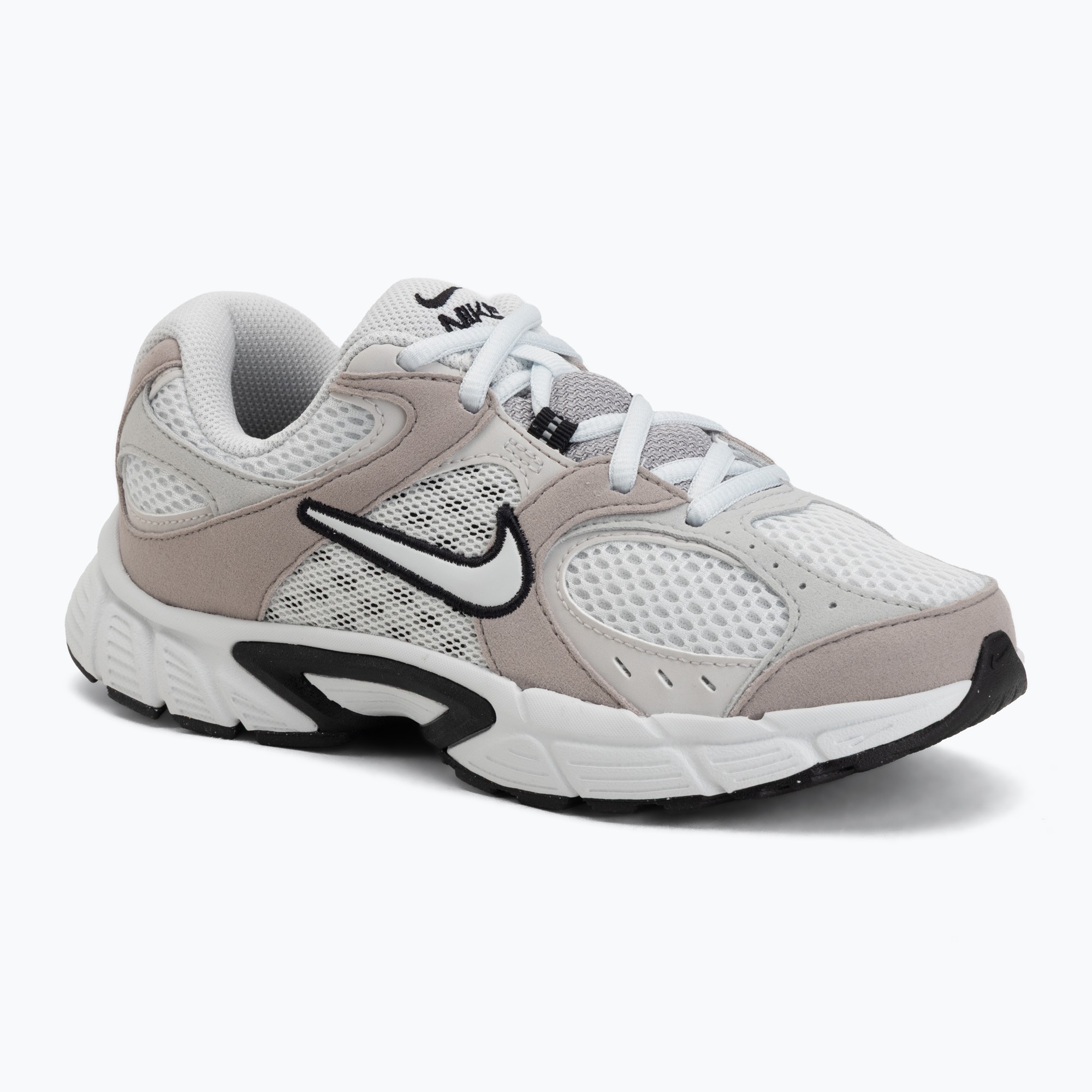 Topánky Nike V5 Runner Suede off white/college grey/off white