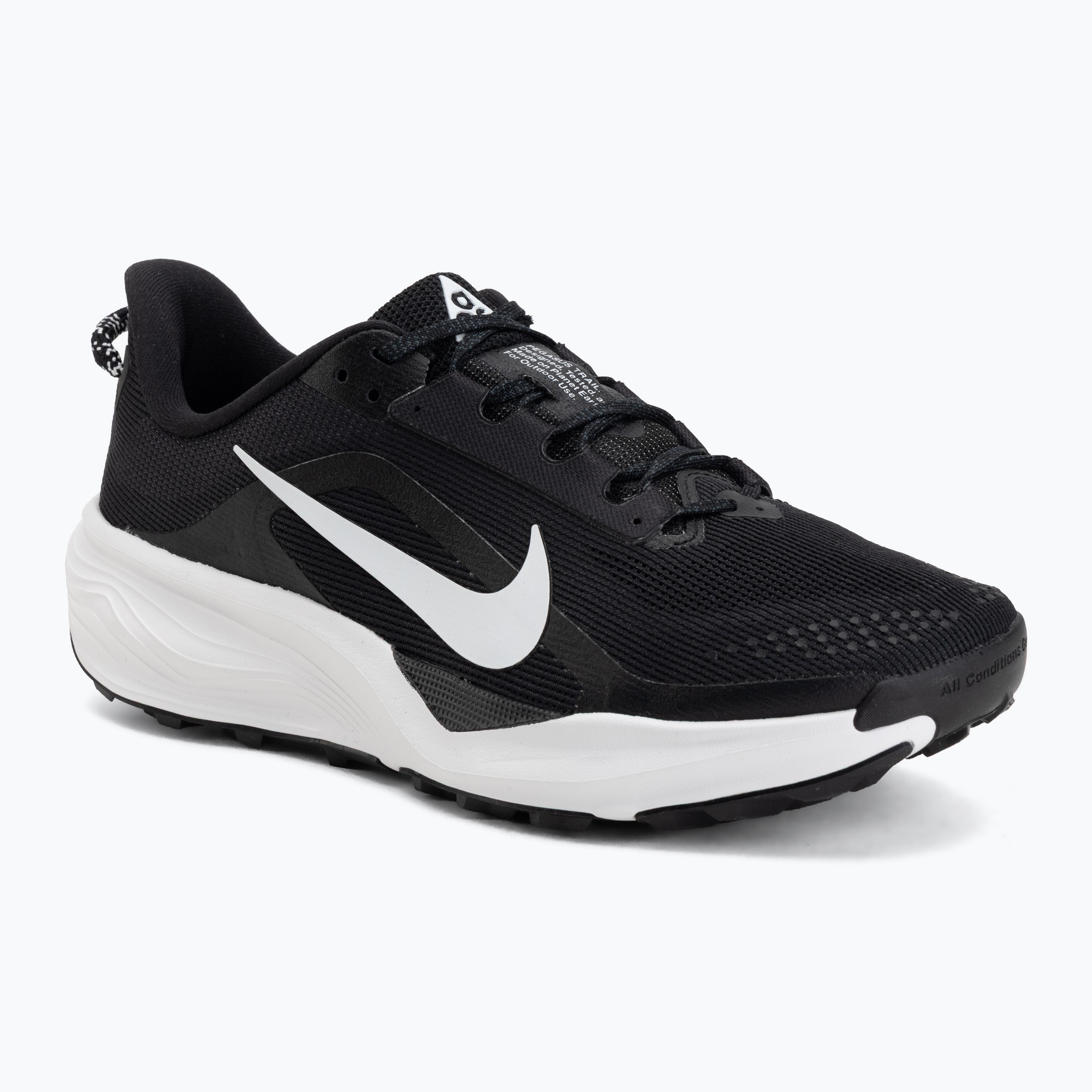 Pánske bežecké topánky Nike ACG Pegasus Trail black/anthracite/summit white (ACG Pegasus Trail HV8116-001)