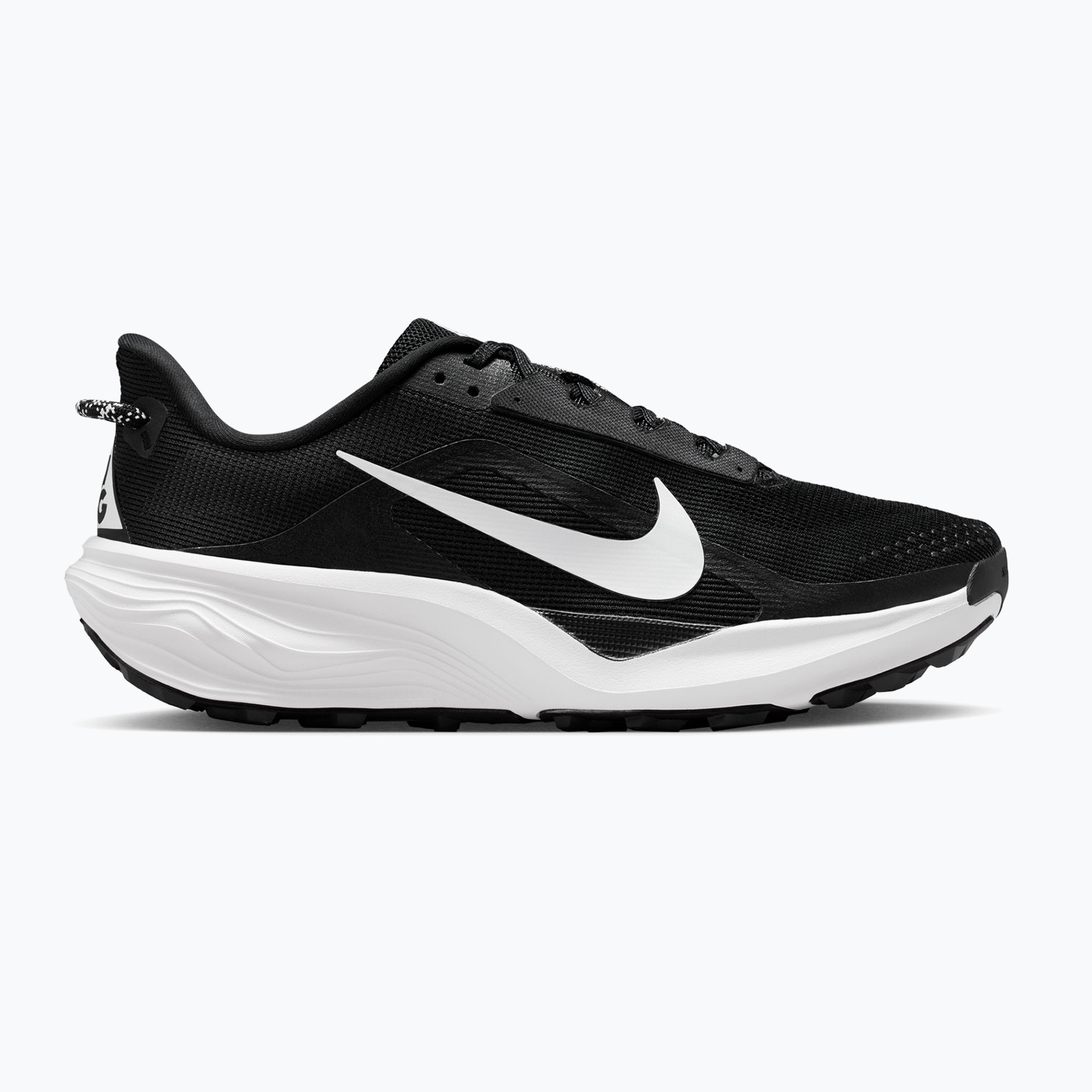 Buty do biegania męskie Nike ACG Pegasus Trail black/anthracite/summit white 