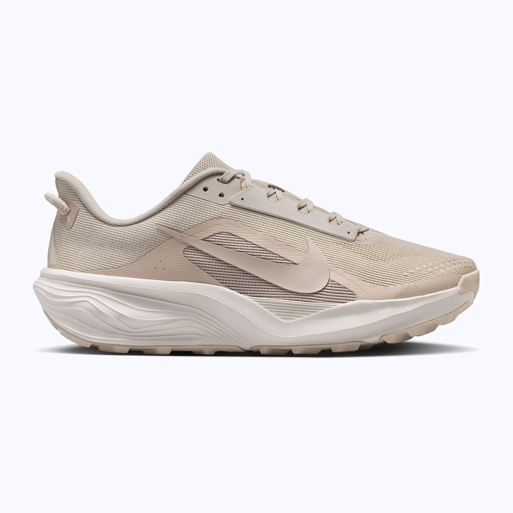 Buty do biegania męskie Nike ACG Pegasus Trail cream ii/light orewood brown/cream ii 