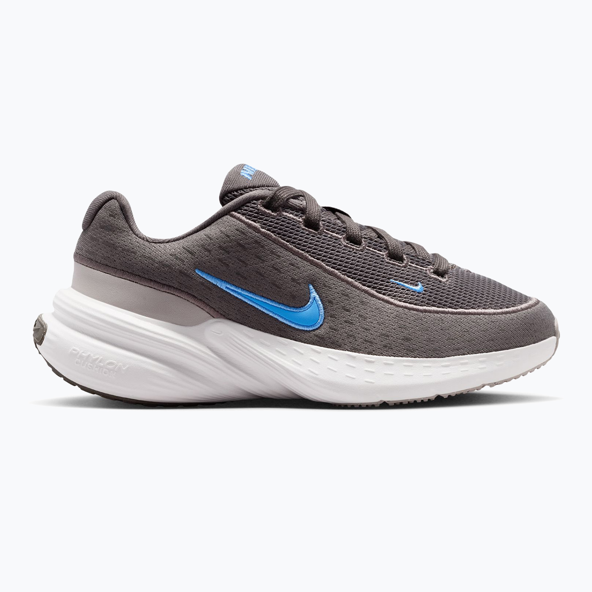 Детски обувки Nike Uplift SC cave stone/summit white/university blue