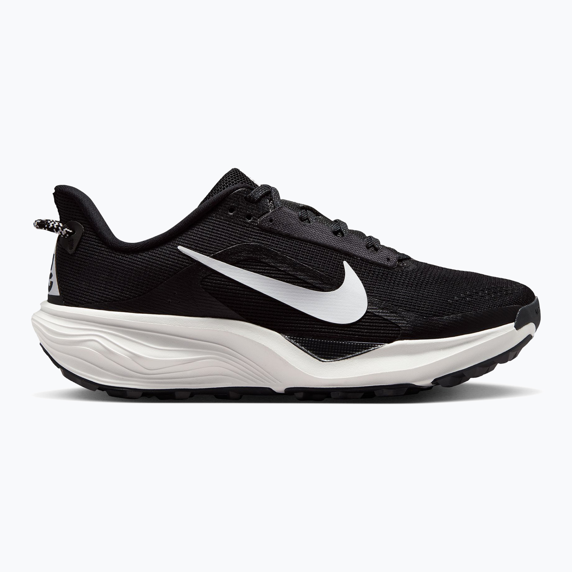 Buty do biegania damskie Nike ACG Pegasus Trail black/anthracite/summit white 