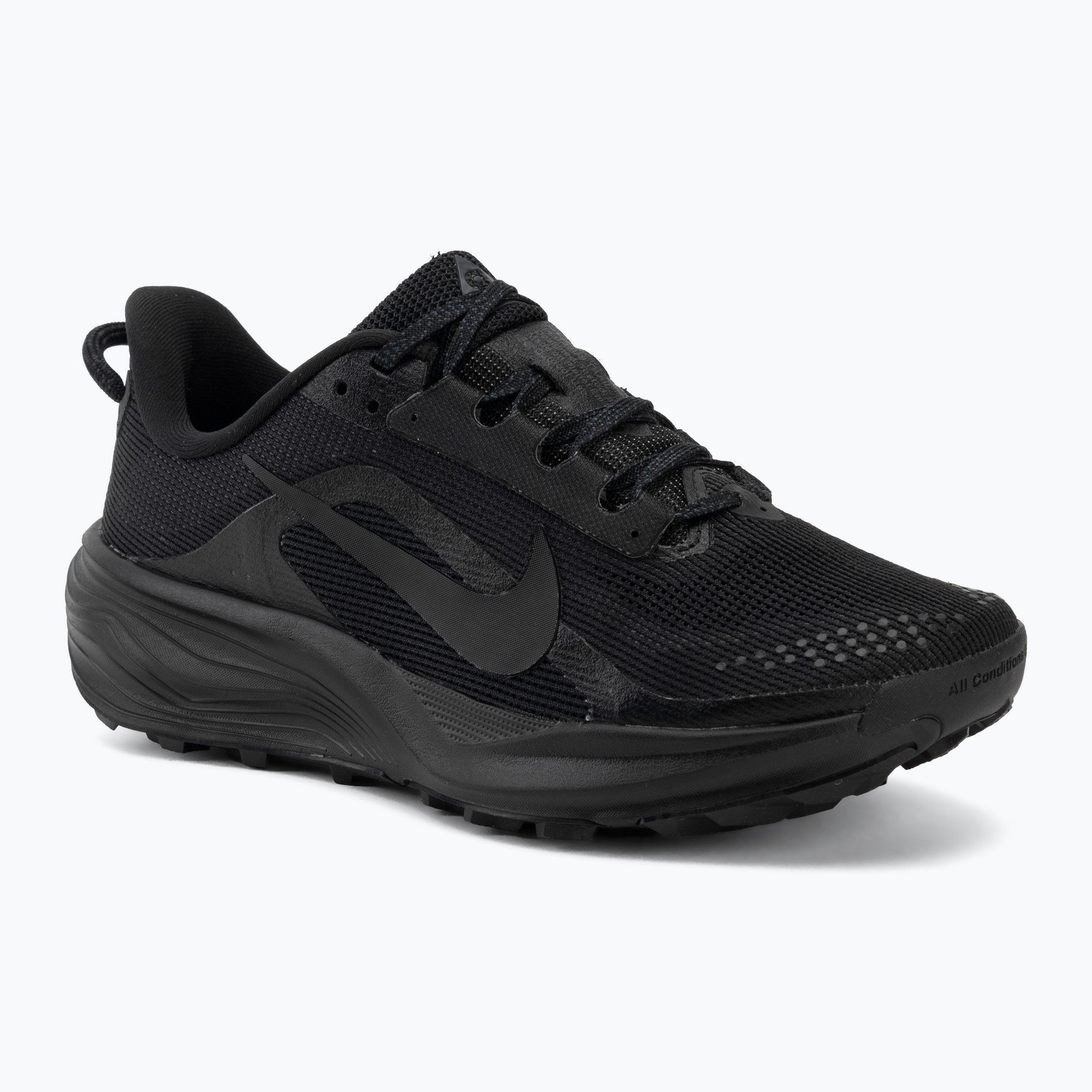 Buty do biegania damskie Nike ACG Pegasus Trail black/anthracite/black 