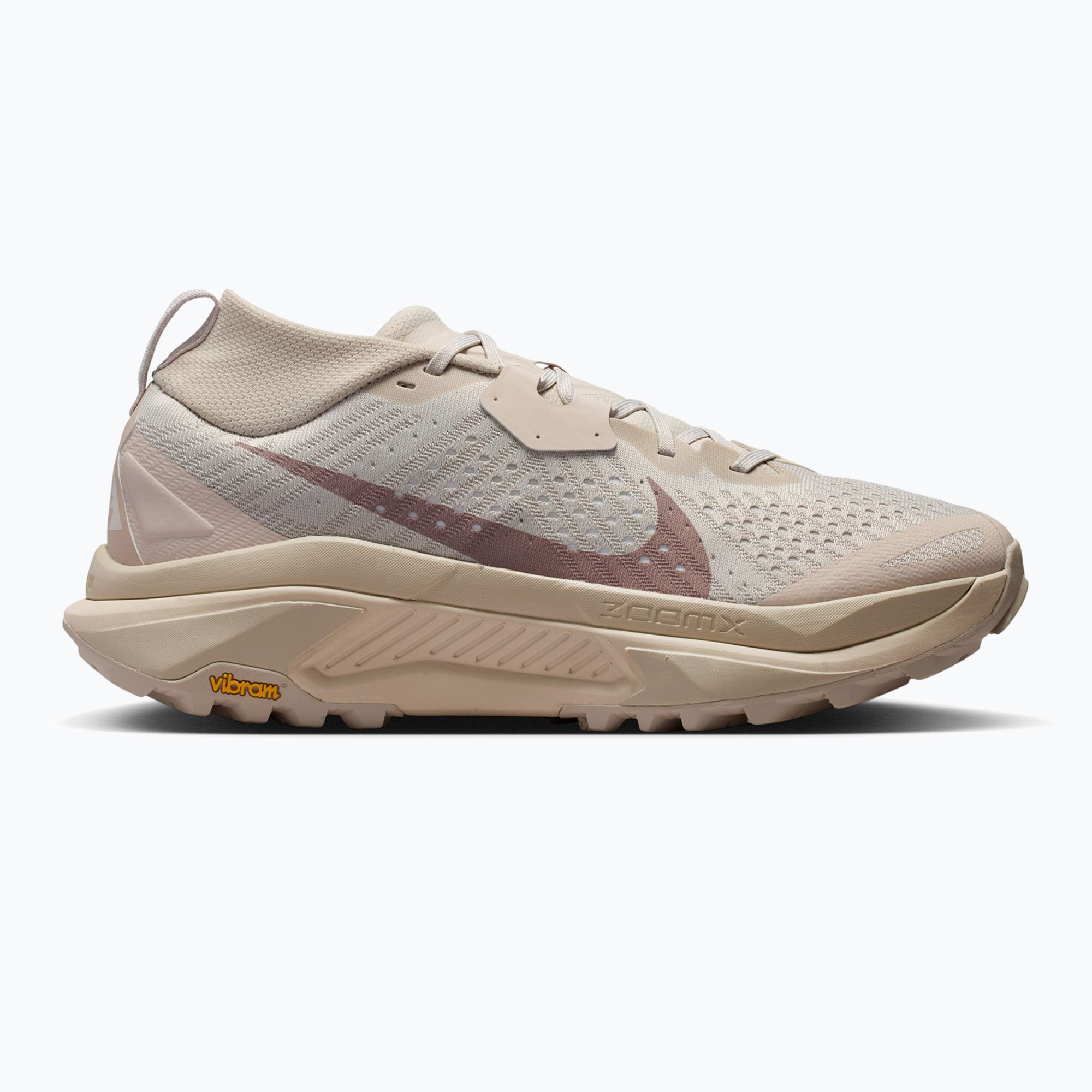 Buty do biegania męskie Nike ACG Zegama cream ii/light orewood brown/diffused taupe 