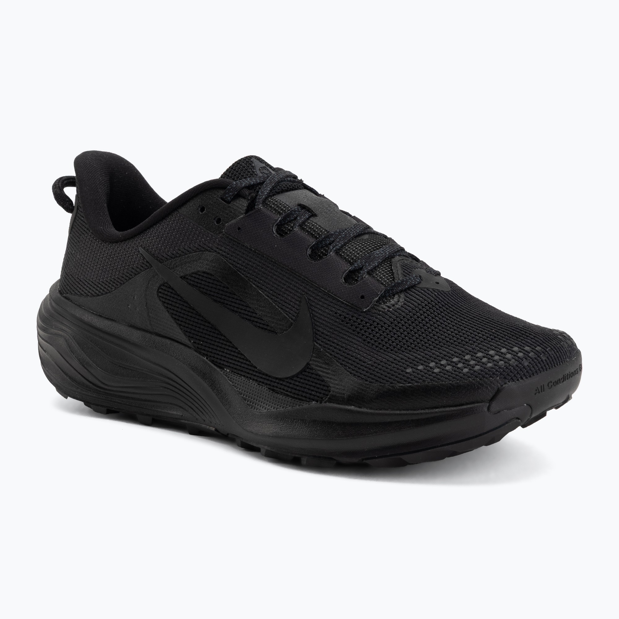 Buty do biegania męskie Nike ACG Pegasus Trail black/anthracite/black