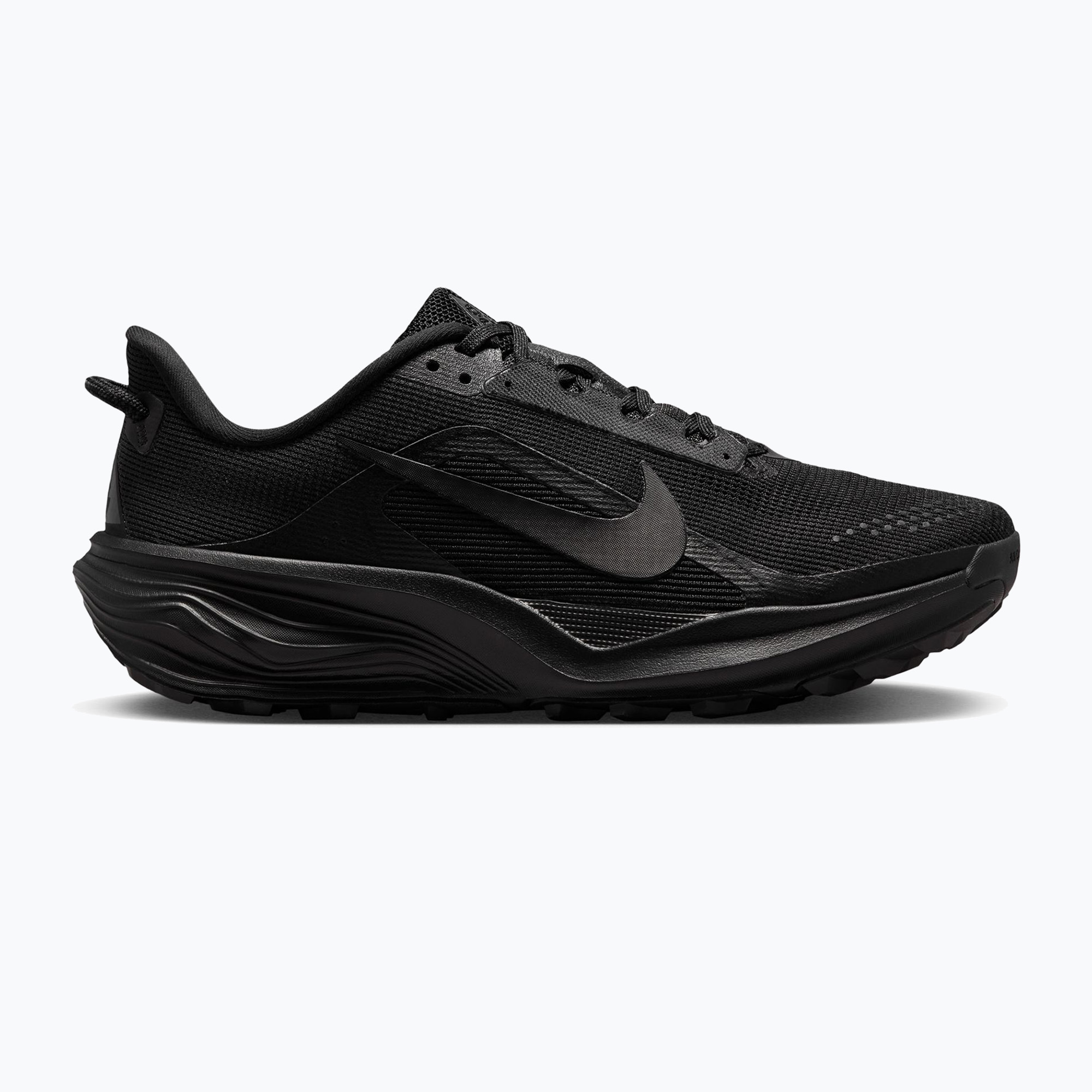Buty do biegania damskie Nike ACG Pegasus Trail black/anthracite/black