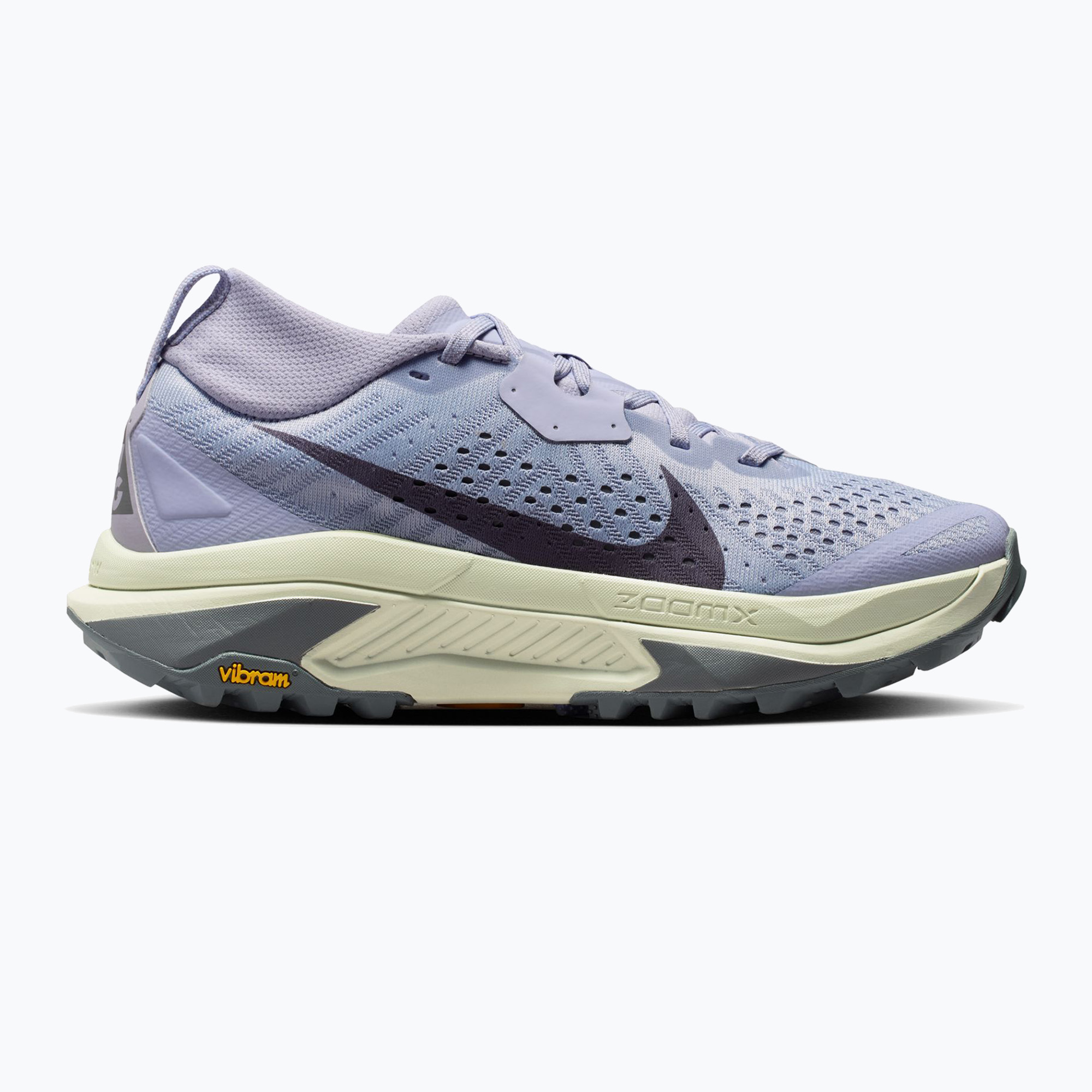Buty do biegania damskie Nike ACG Zegama ghost/sea glass/smoke grey/cement grey 