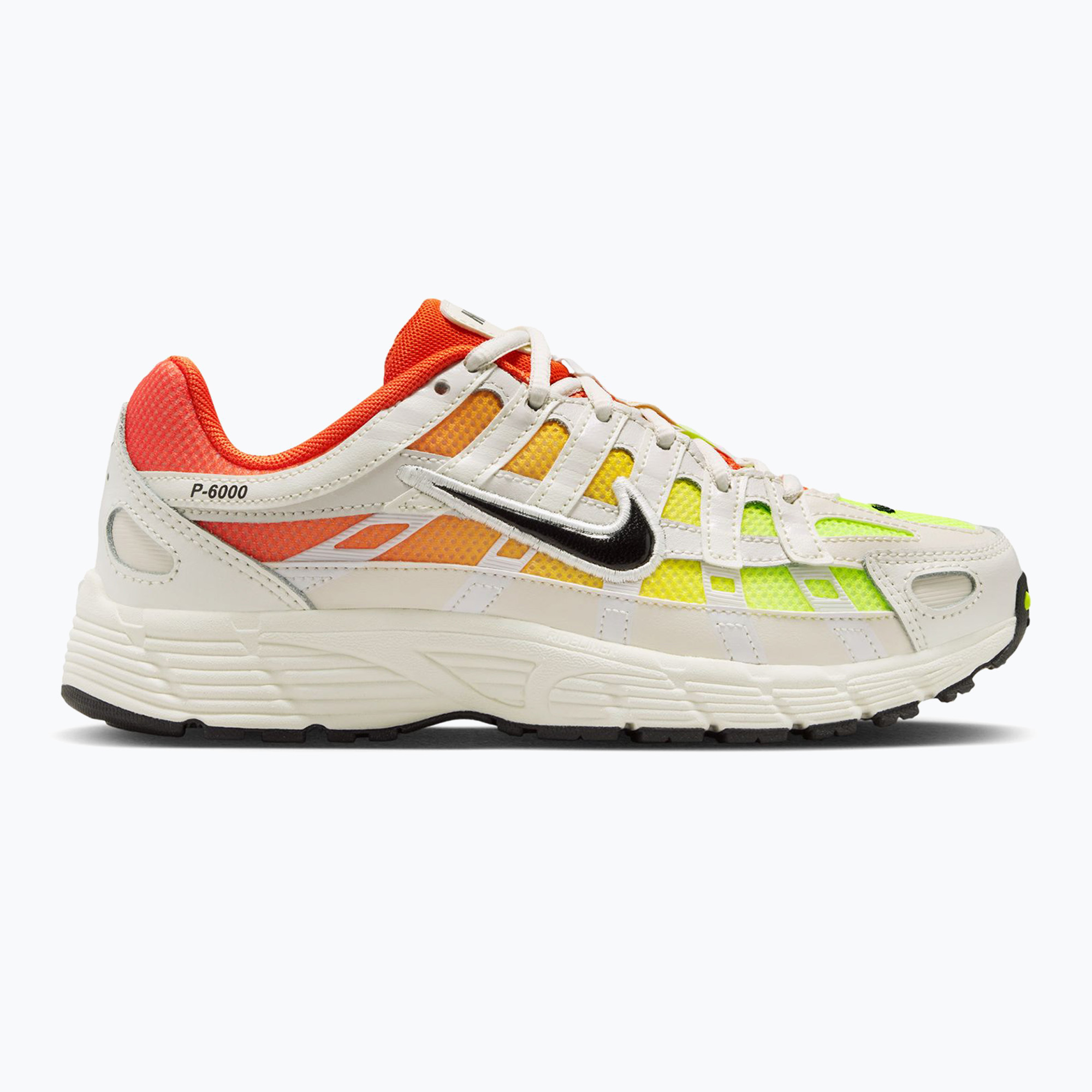 Buty Nike P-6000 sail/cosmicclay/volt ice/black 