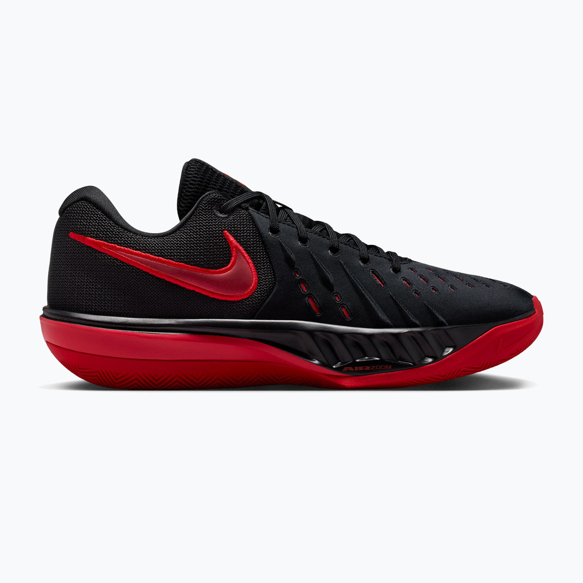Мъжки обувки за баскетбол Nike G.T. Cut Academy 2 black/university red