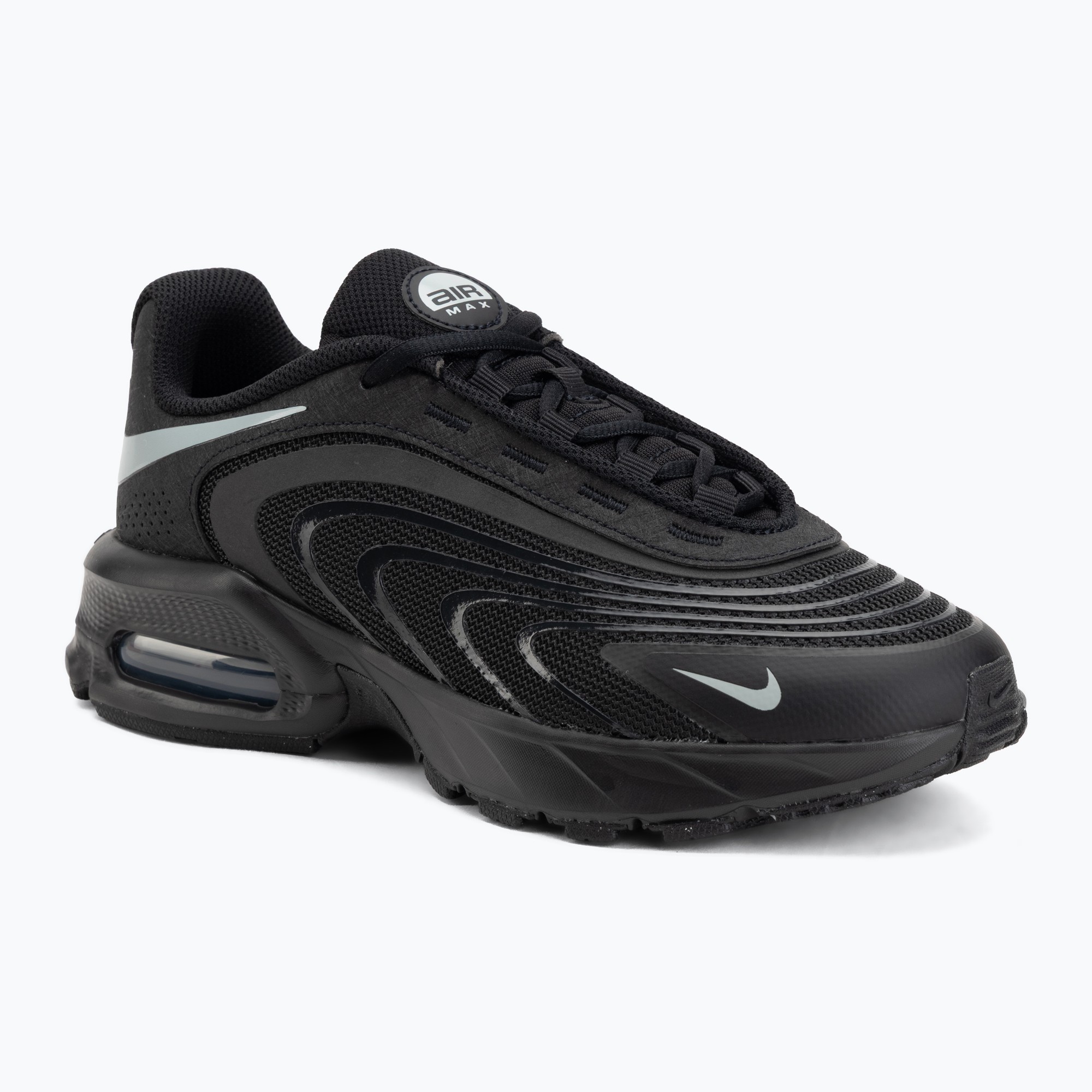 Мъжки обувки Nike Air Max Fire black/light silver/light pumice