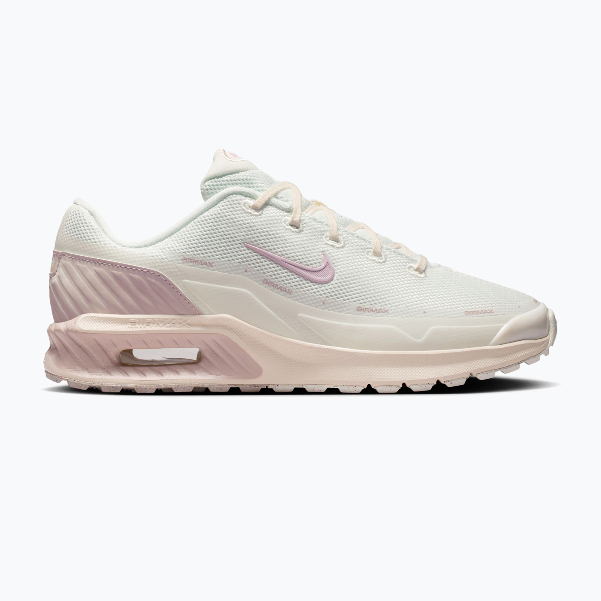 Дамски обувки Nike Air Max Bia SE sail/chalk/platinum violet