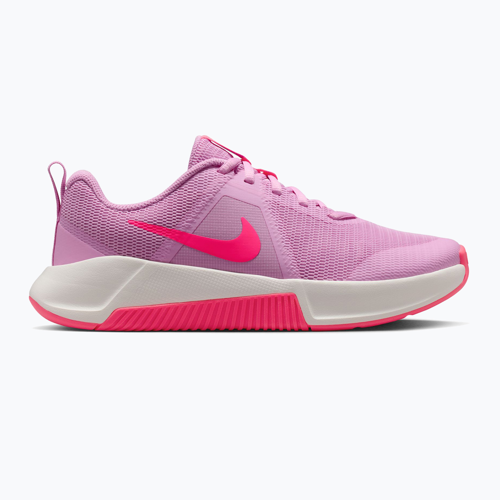 Buty treningowe damskie Nike MC Trainer 3 light magenta/sail/hyper pink