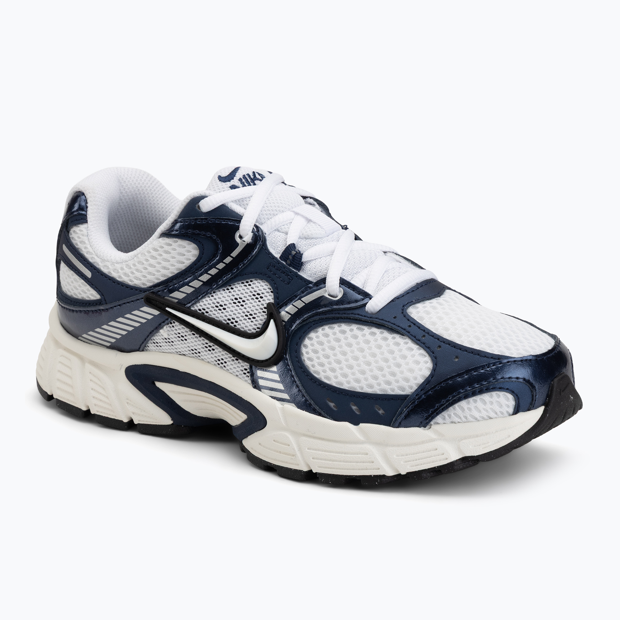 Buty męskie Nike V5 RNR white/midnight navy/white 