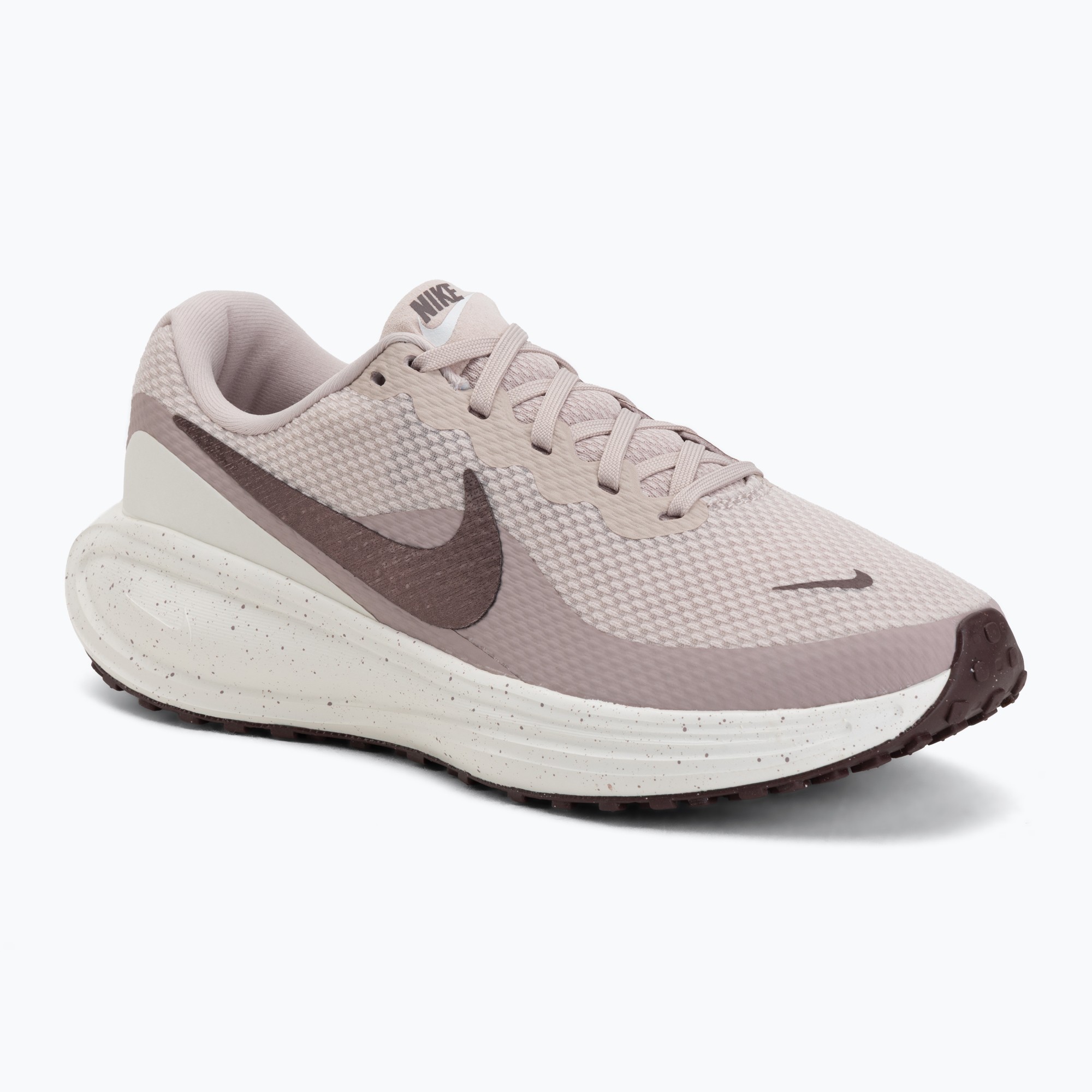 Buty do biegania damskie Nike Revolution 8 SE silt red/white-particle rose-tattoo 