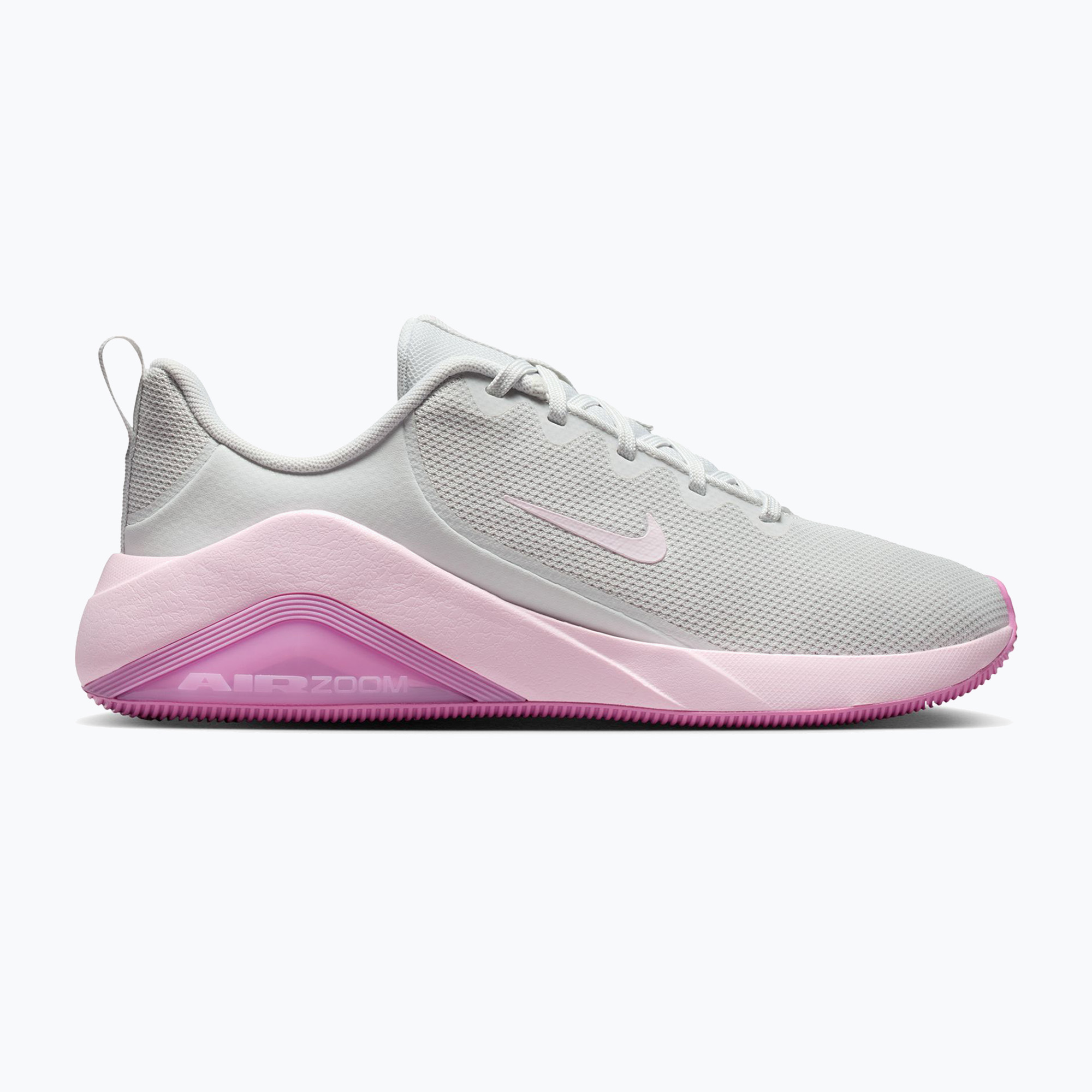 Дамски обувки за тренировка Nike Bella 7 photon dust/light magenta/pink foam