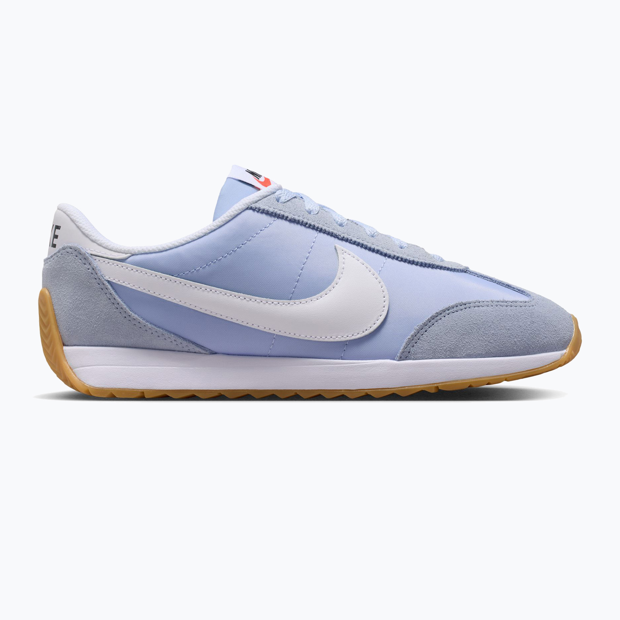 Dámske topánky Nike Pacific hydrogen blue/gum yellow/white (Pacific HM4771-403)