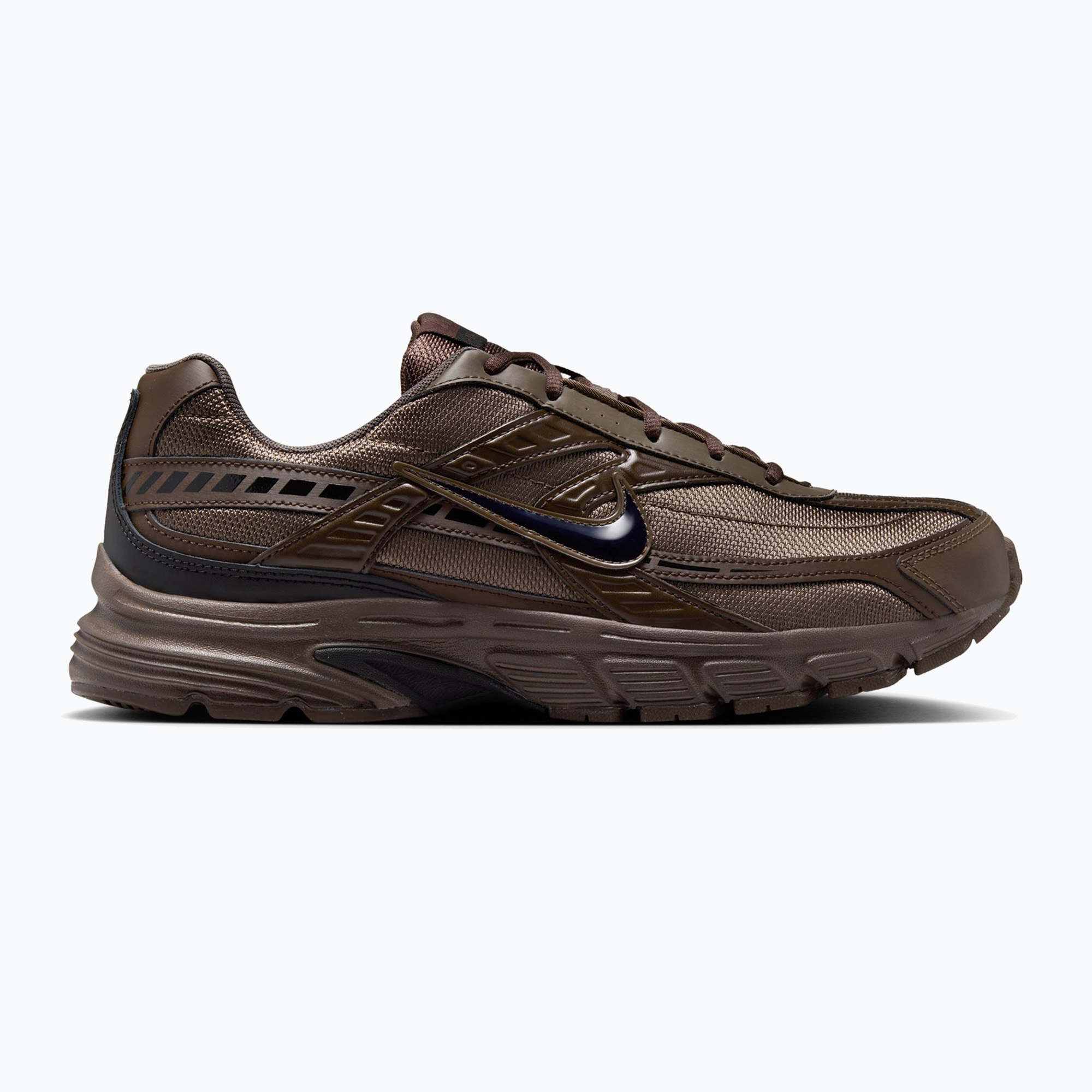 Мъжки обувки за бягане Nike Initiator baroque brown/black/ironstone
