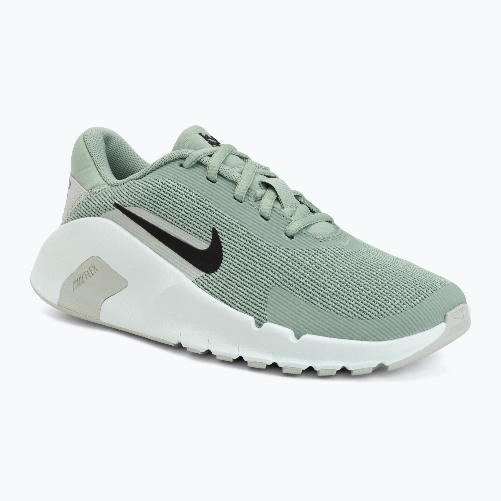 Дамски обувки за тренировка Nike Flex Train steam/light silver/barely green/black