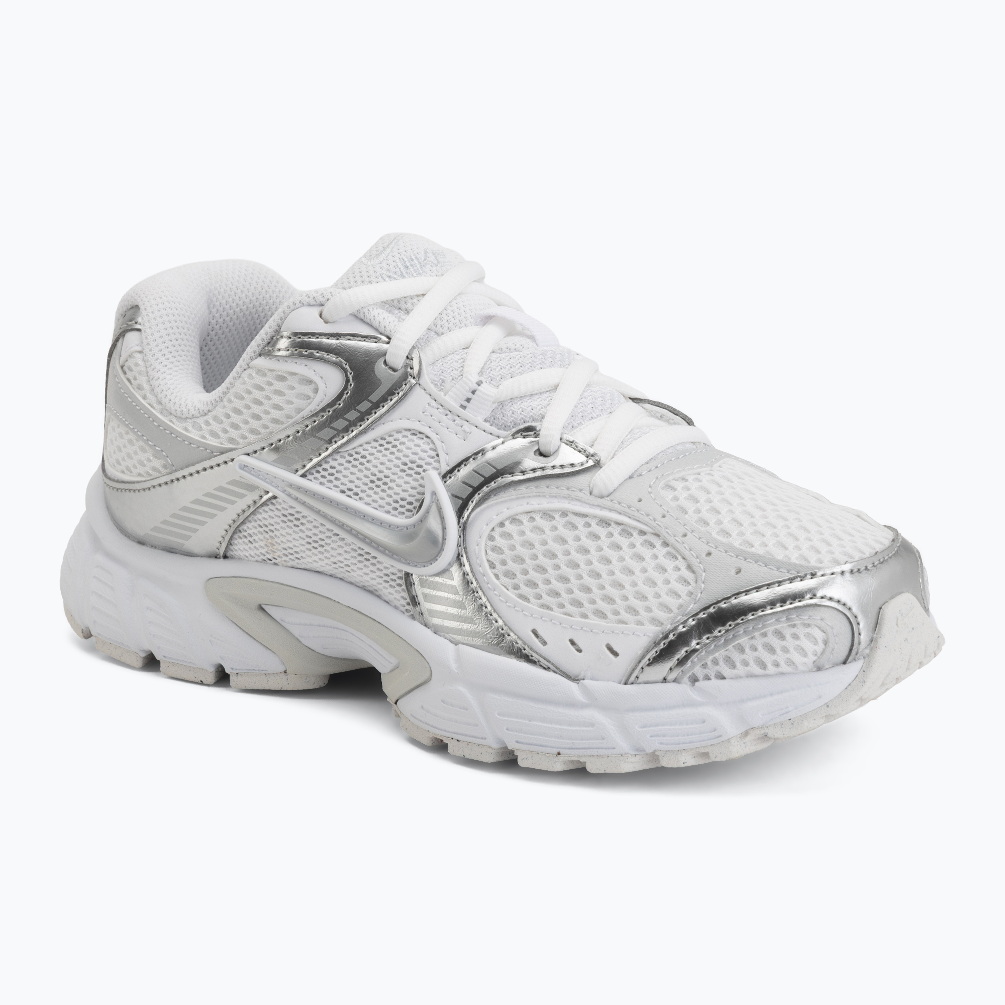 Buty damskie Nike V5 RNR white/metallic platinum/metallic silver | WYSYŁKA W 24H | 30 DNI NA ZWROT