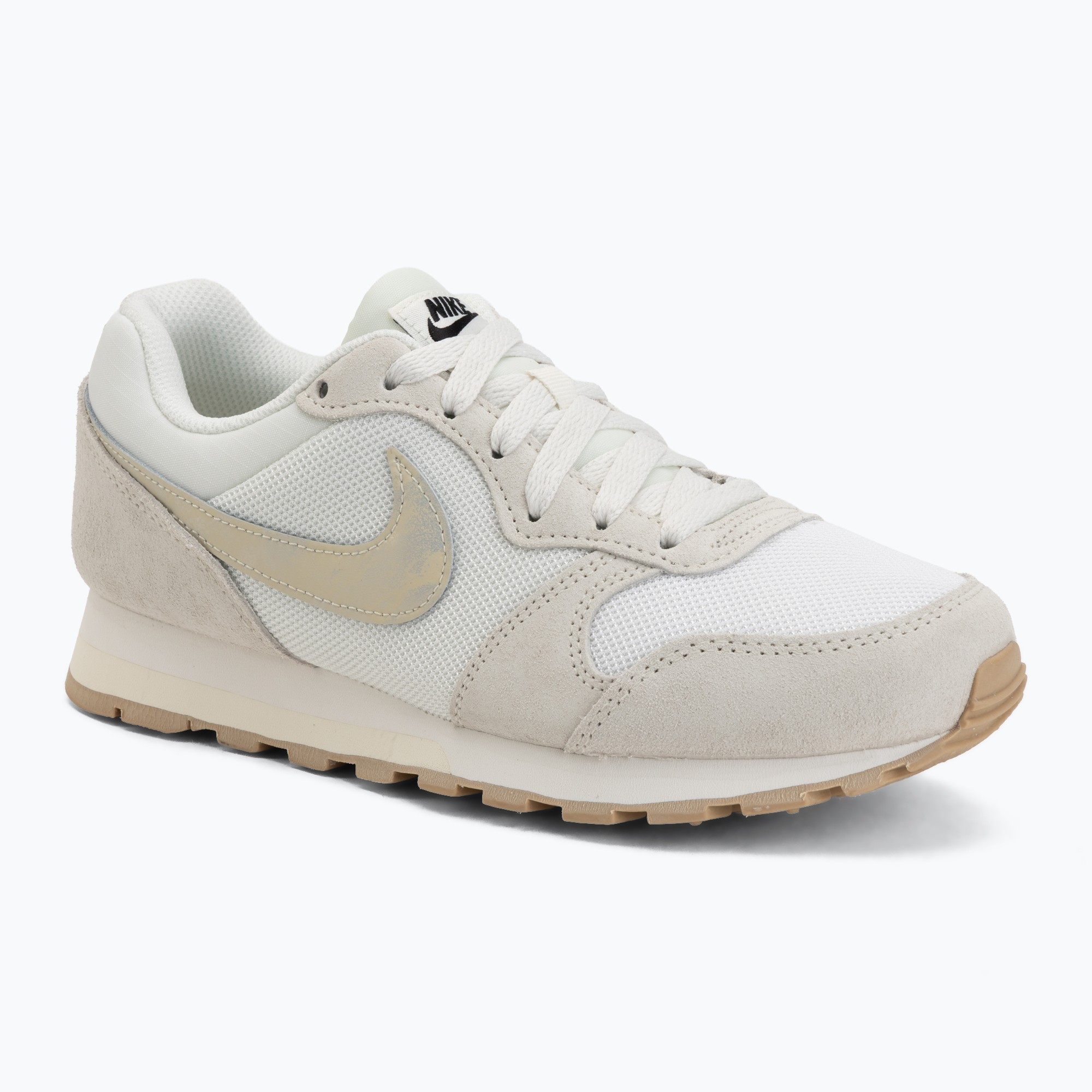 Buty damskie Nike MD Runner 2 SE coconut milk/black/linen/sail 