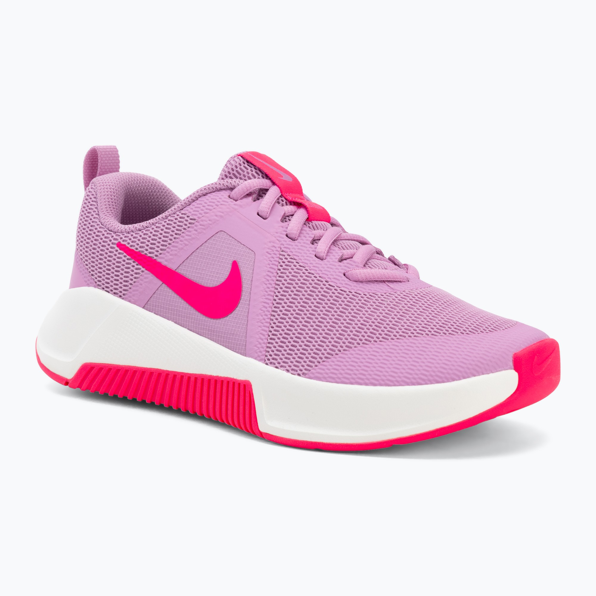 Дамски обувки за тренировка Nike MC Trainer 3 light magenta/sail/hyper pink