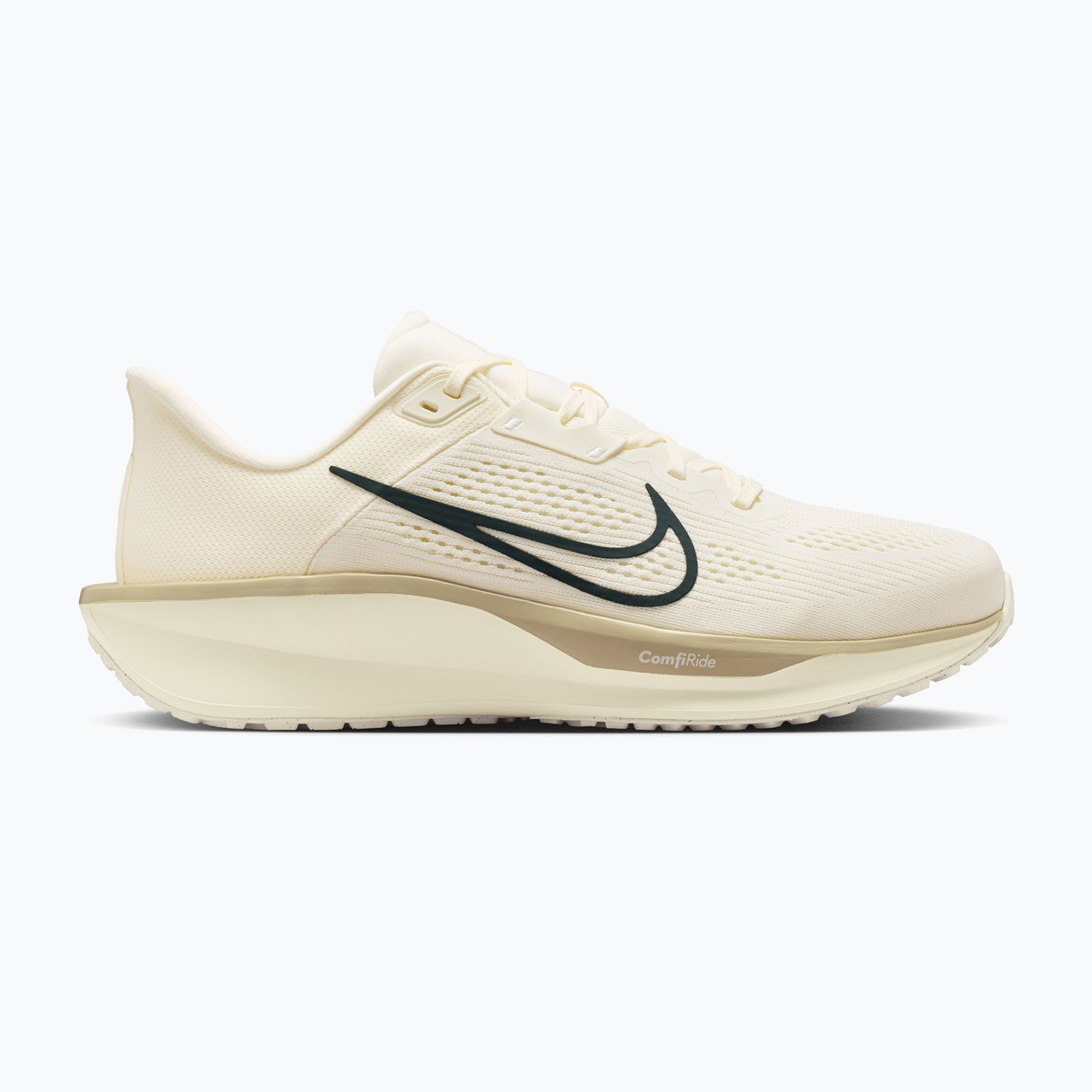 Мъжки обувки за бягане Nike Quest 6 pale Iiory/linen/sanddrift/black spruce