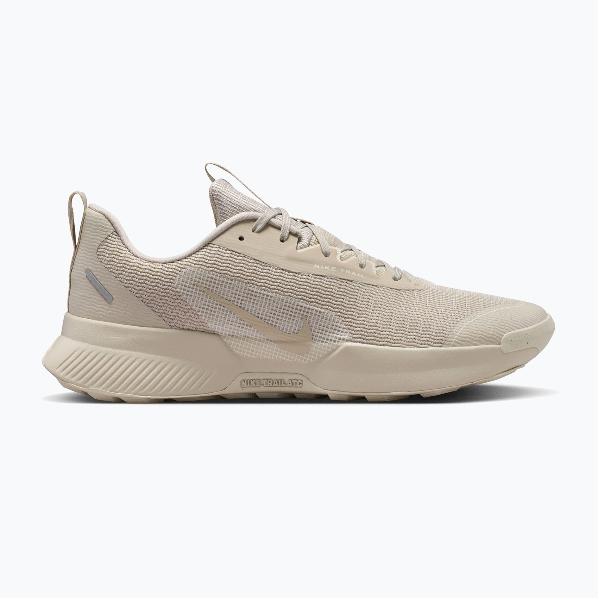 Мъжки обувки за бягане Nike Juniper Trail 3 cream ii/light orewood brown/cream ii