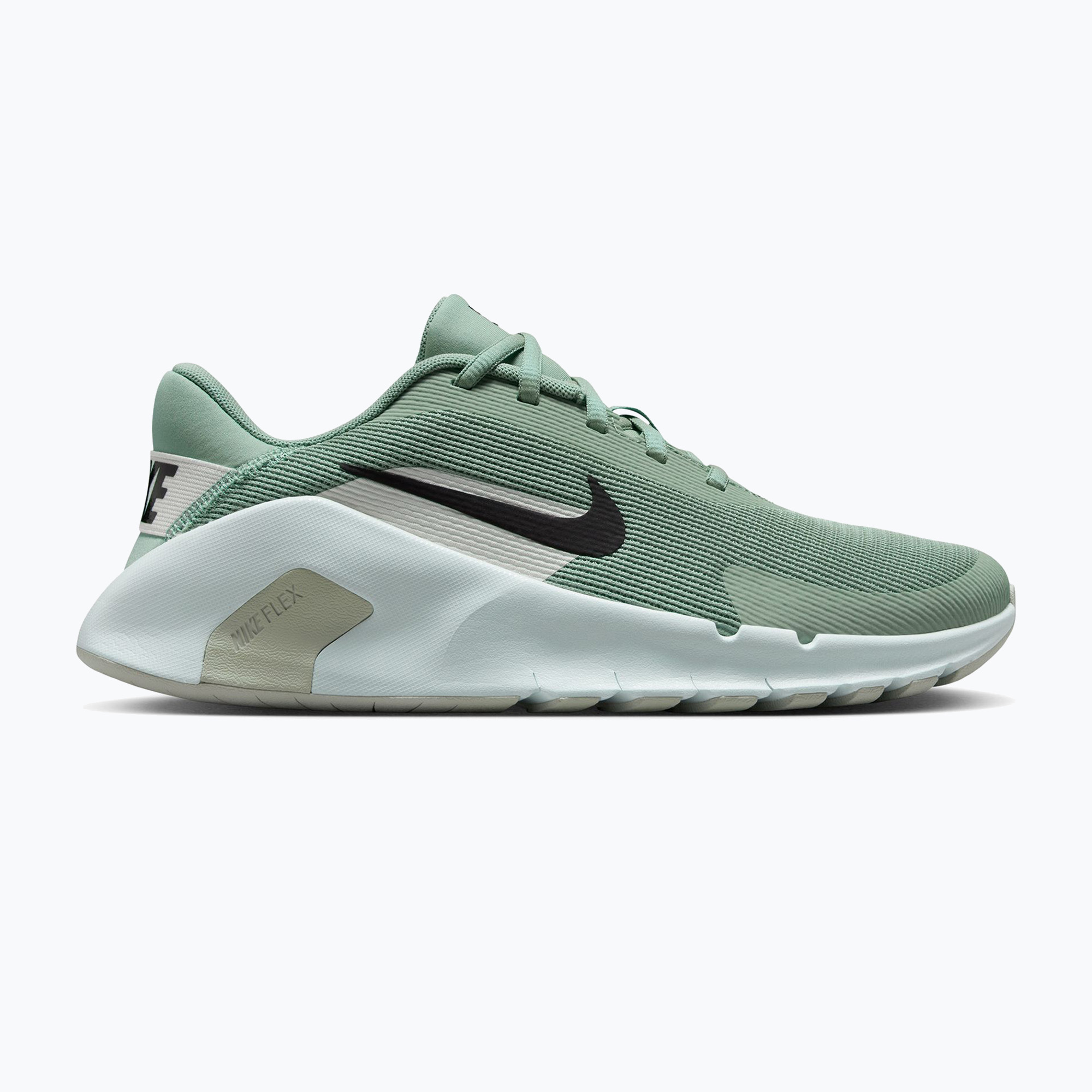 Дамски обувки за тренировка Nike Flex Train steam/light silver/barely green/black