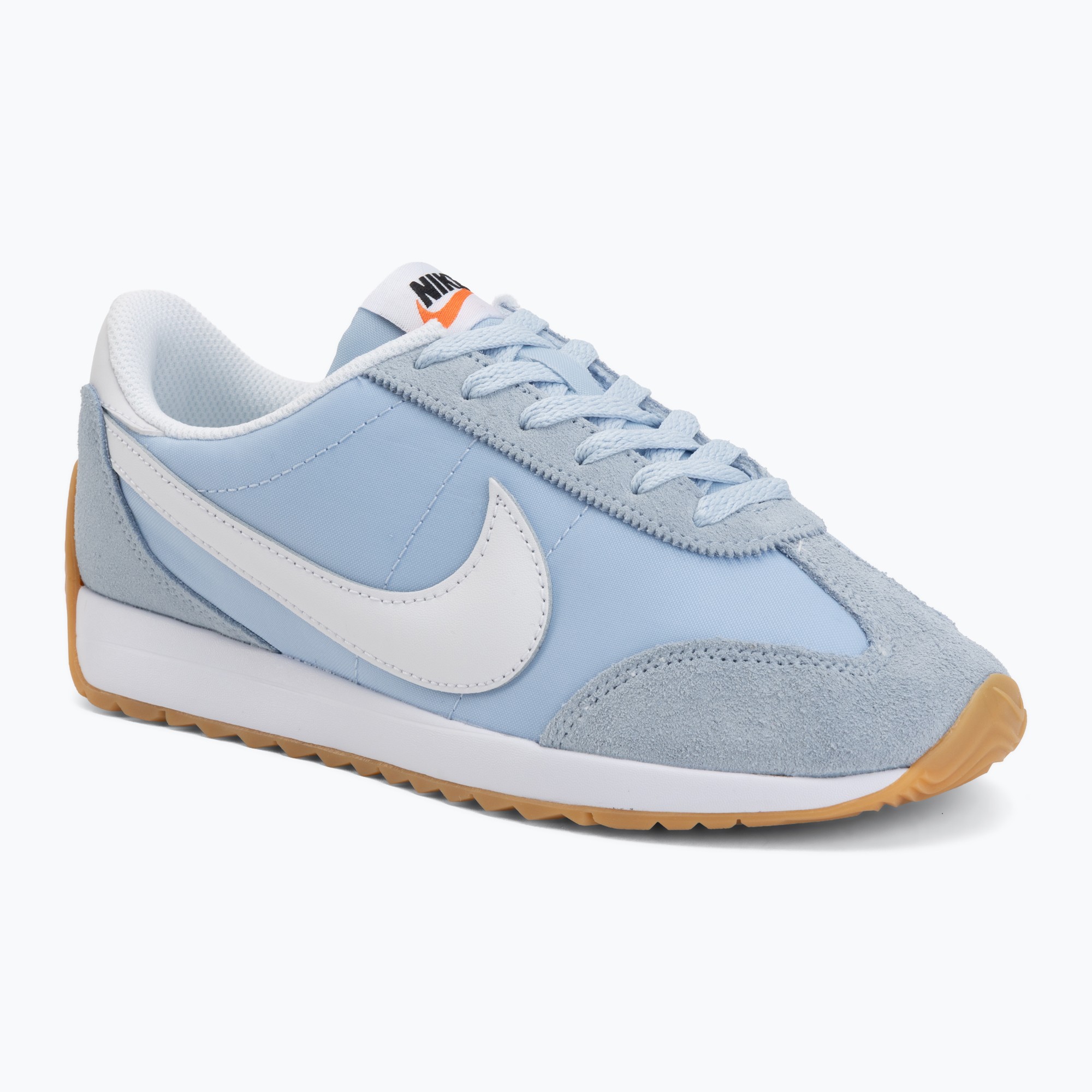 Buty damskie Nike Pacific hydrogen blue/gum yellow/white